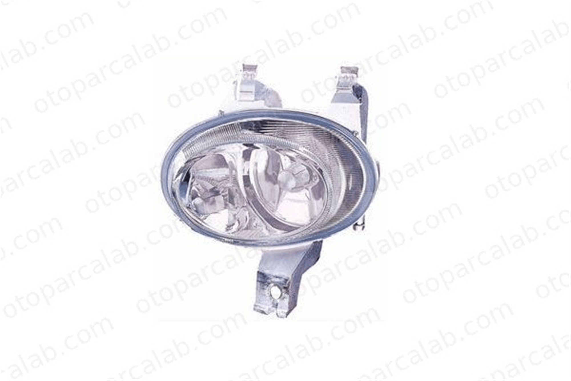 BITAPART BPE354002 Sis Farı Ön Sol PEUGEOT 206 Hatchback 206 SW 6204T1