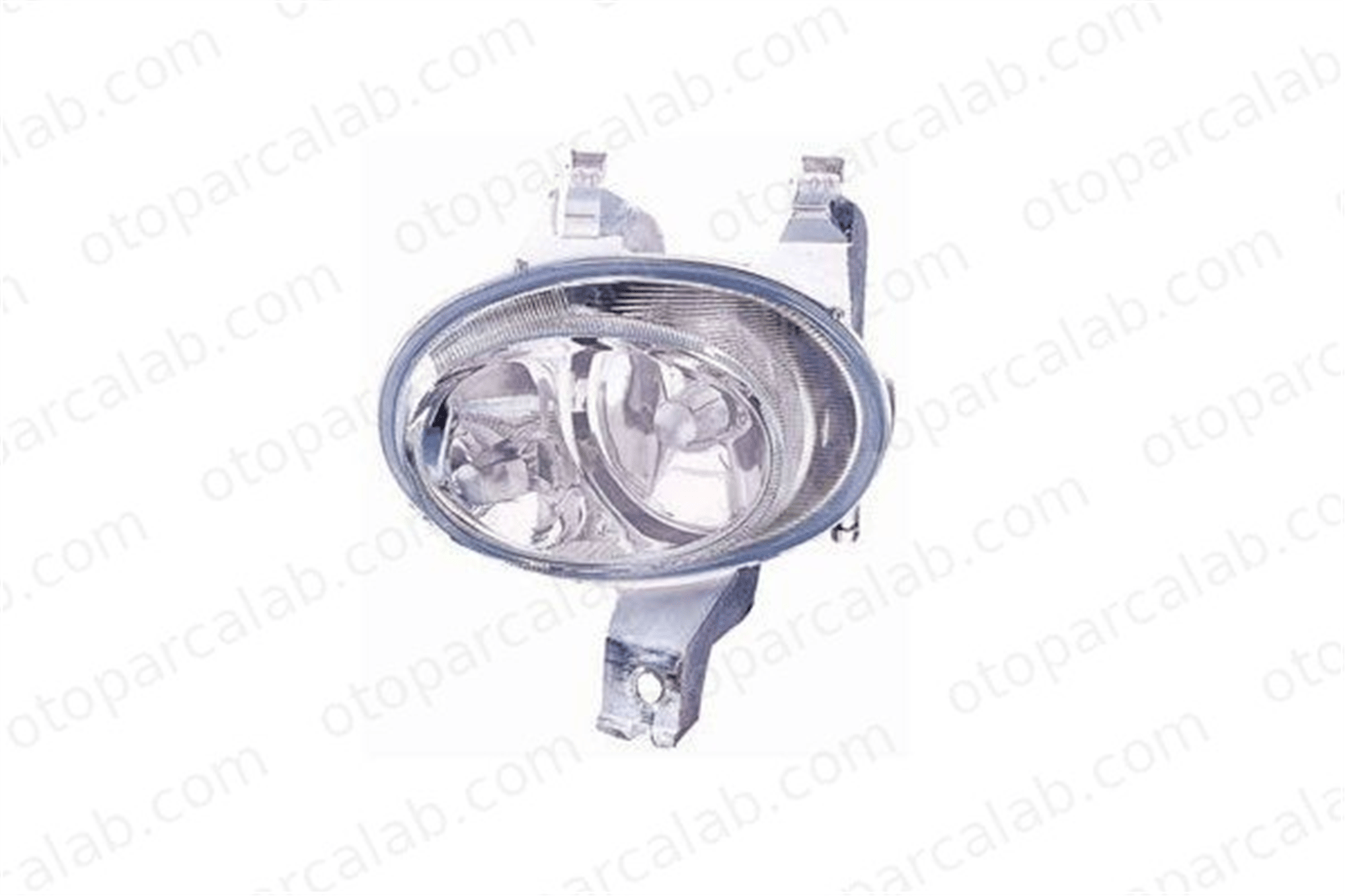 BITAPART BPE354003 Sis Farı Ön Sağ PEUGEOT 206 Hatchback 206 SW 6205T1