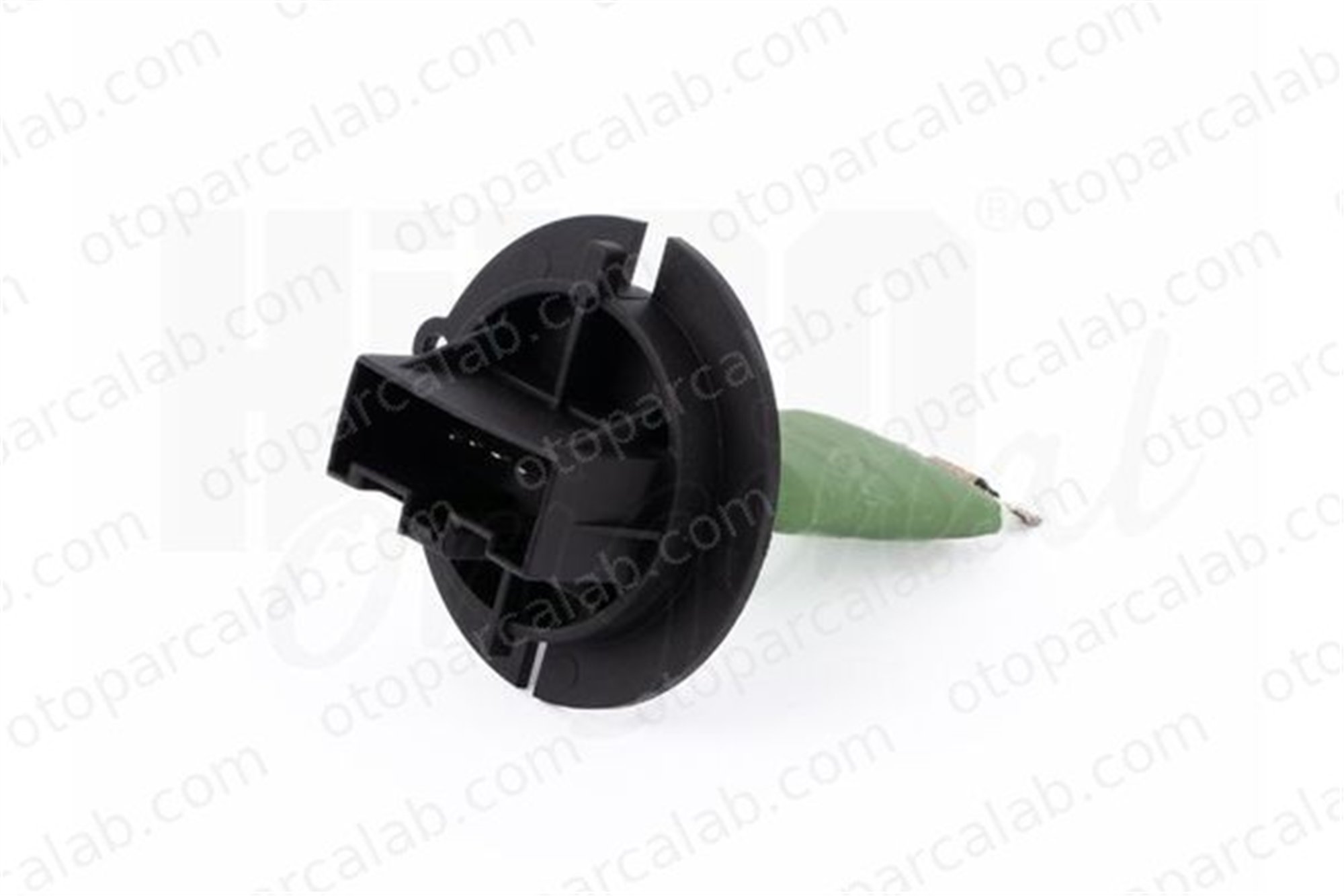 BITAPART BPE374005 Kalorifer Rezistansı PEUGEOT 206 Hatchback CITROËN C3 I 6450JP 9636618080