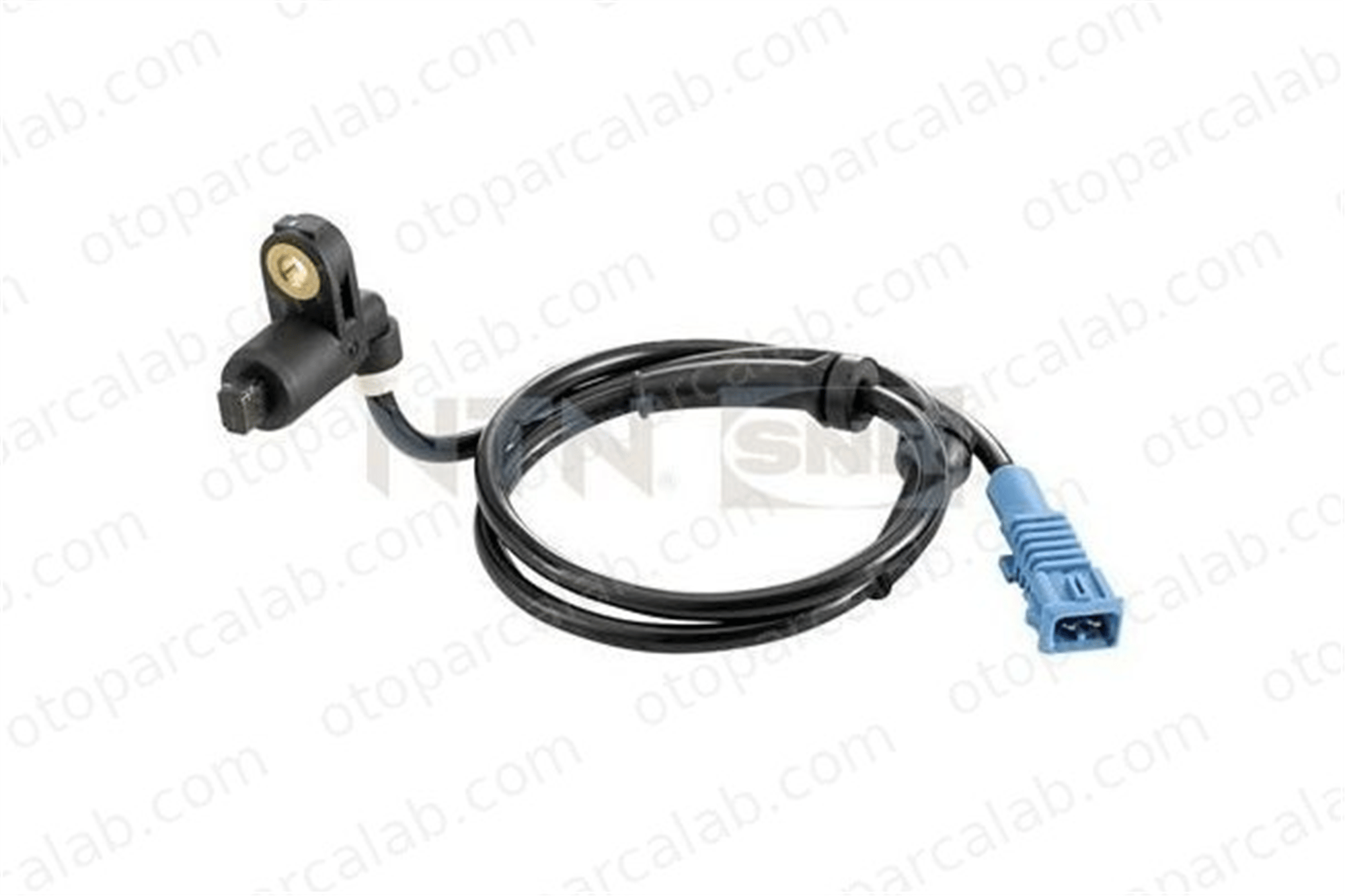 BITAPART BPE379003 Abs Sensörü Ön Sağ veya Sol PEUGEOT 206 Hatchback 206 SW 454576