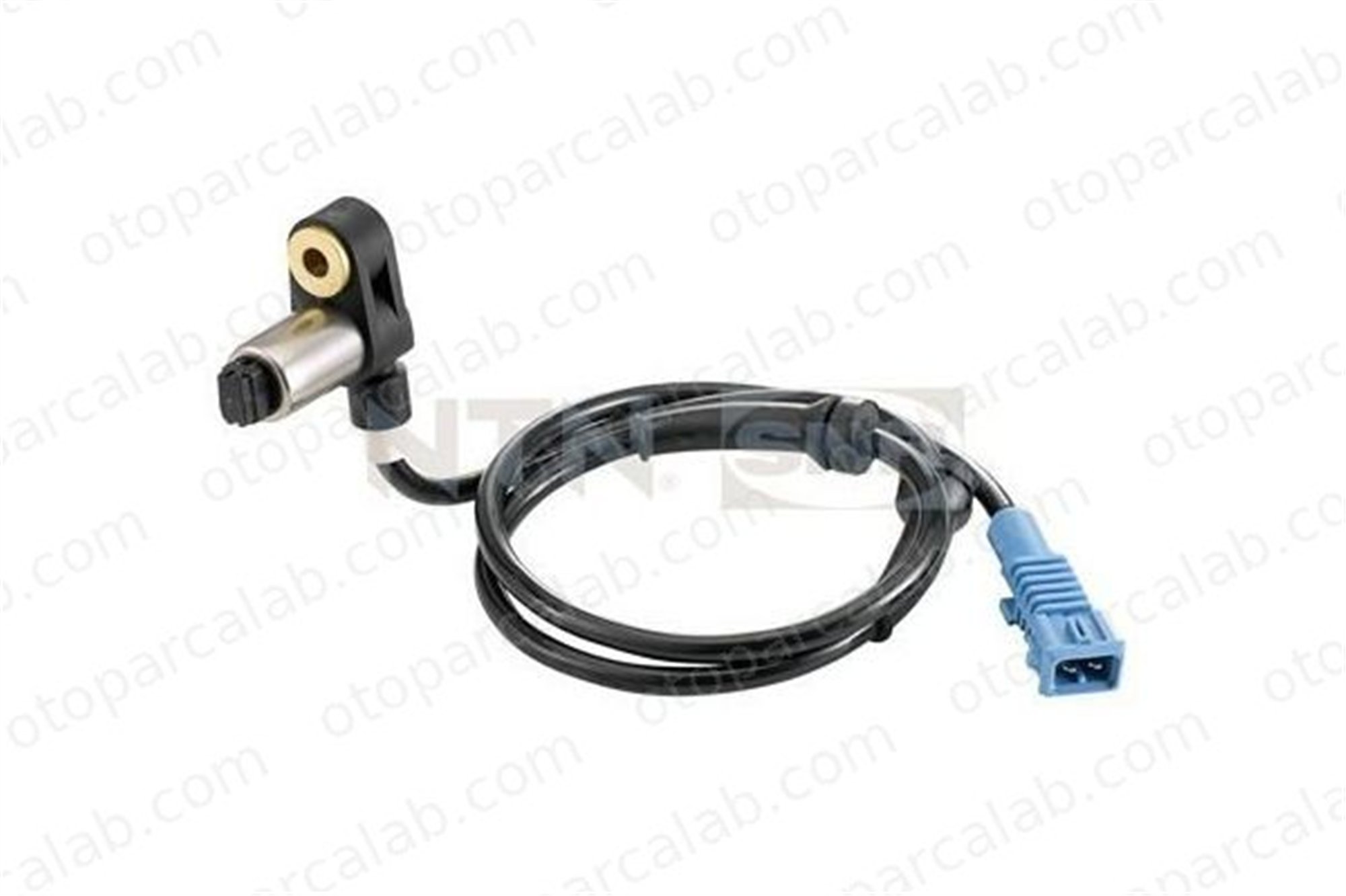 BITAPART BPE379045 Abs Sensörü Ön Sağ veya Sol CITROËN SAXO PEUGEOT 106 II 454557
