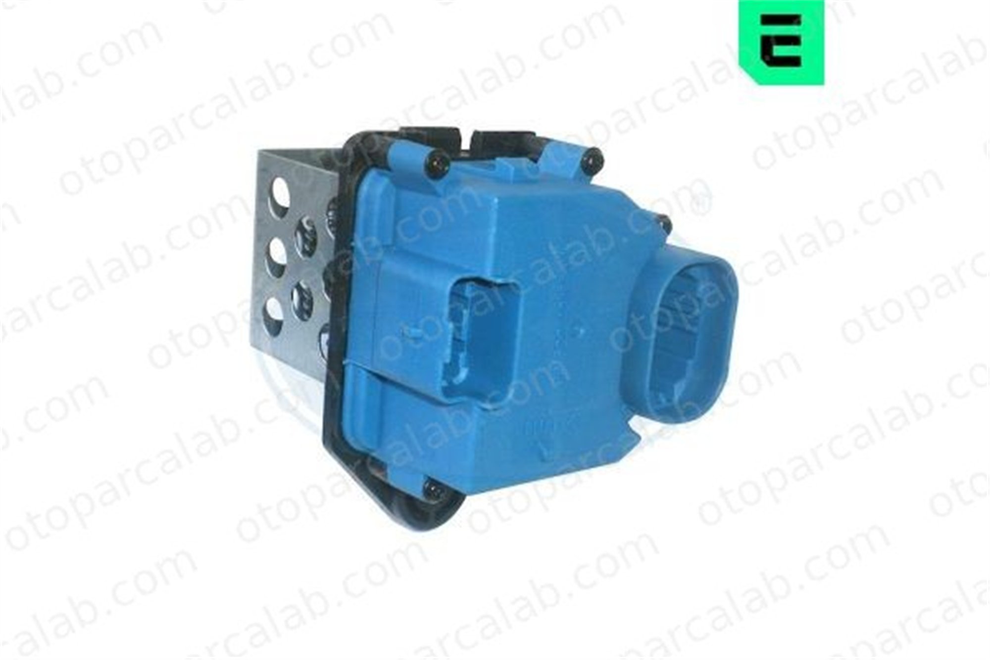 BITAPART BPE380034 Kalorifer Rezistansı CITROËN C4 I C4 GRAND PICASSO I 9662240180 1308CP