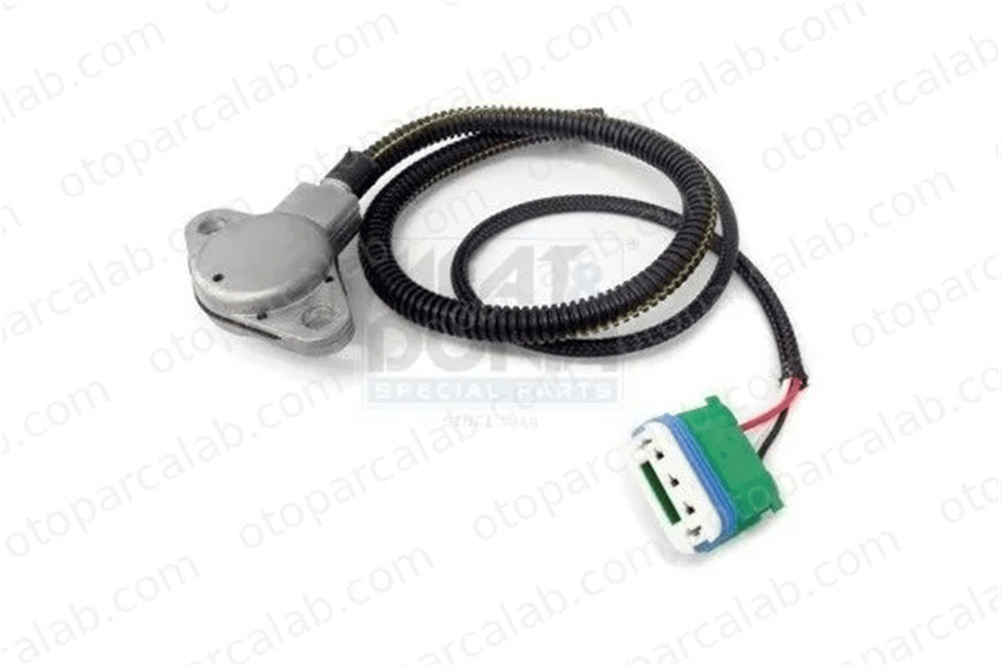 BITAPART BPE384028 Yağ Müşürü RENAULT LAGUNA II Grandtour MEGANE II Sedan 7700100009 252924