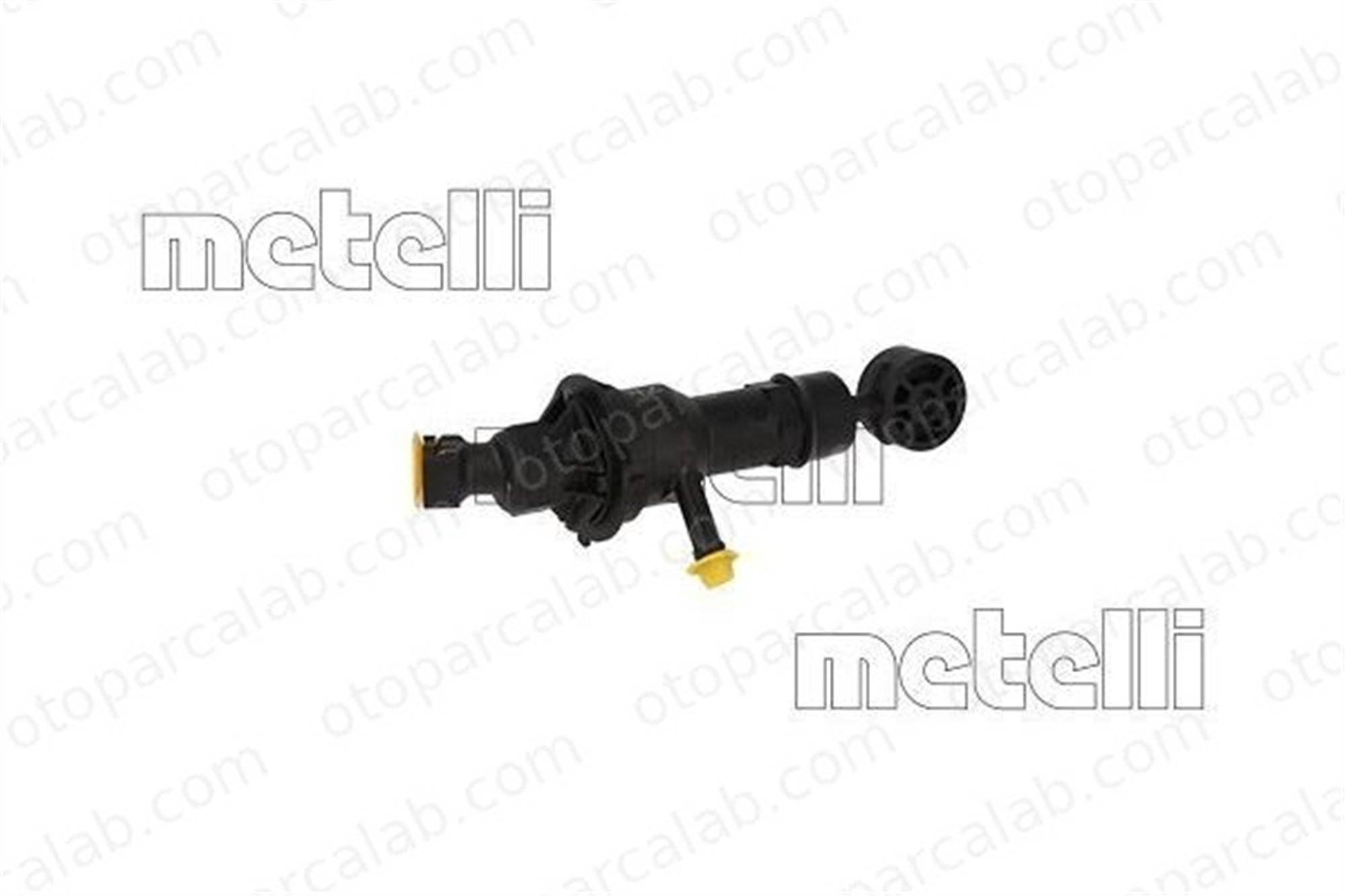 BITAPART BPE428002 Debriyaj Merkezi Üst CITROËN JUMPER Panelvan/Van FIAT DUCATO Panelvan/Van 1617991580 218280