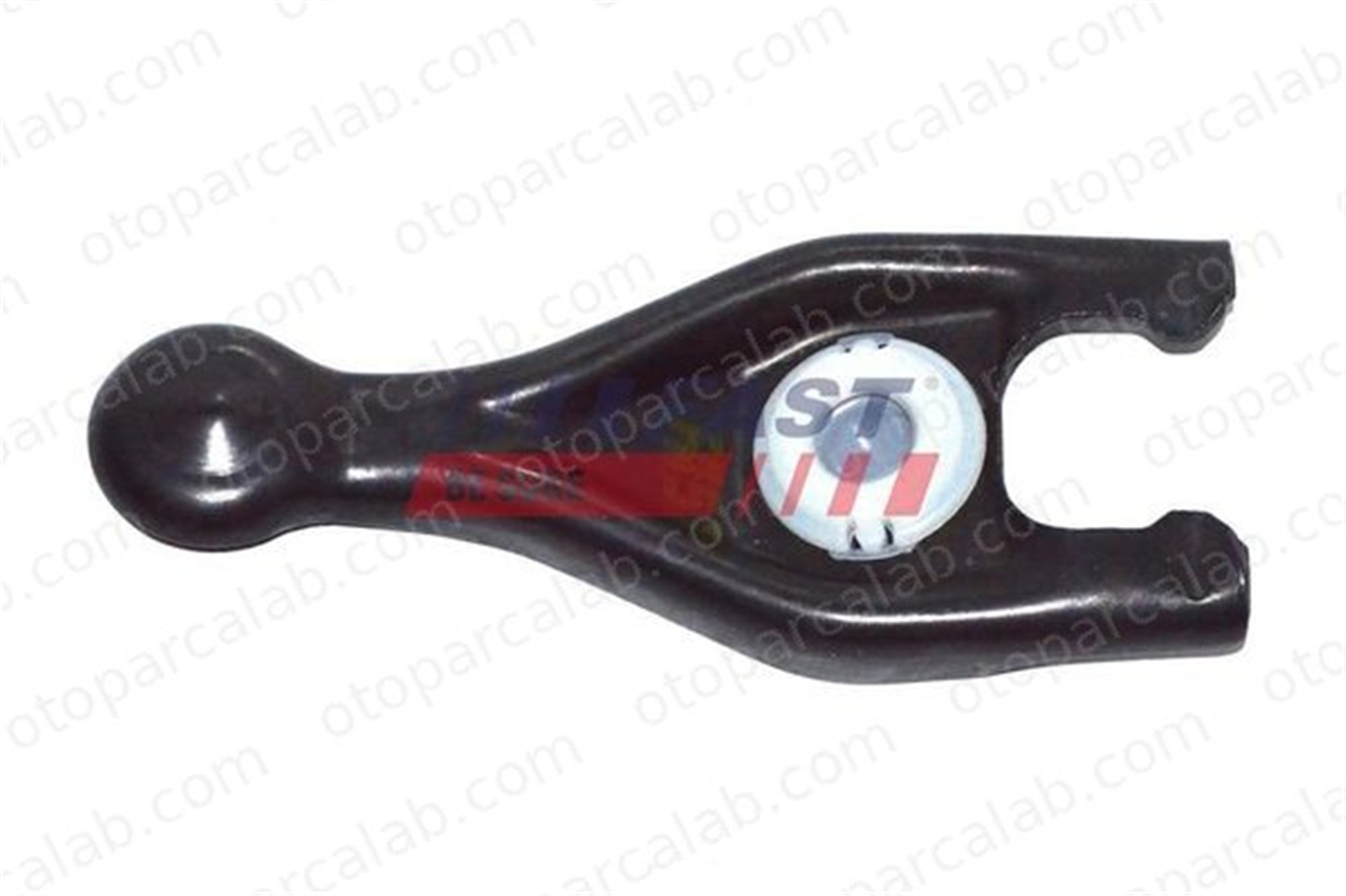 BITAPART BPE435002 Debriyaj Çatalı CITROËN JUMPER Platform şasi JUMPER Panelvan/Van 211765 9808513380