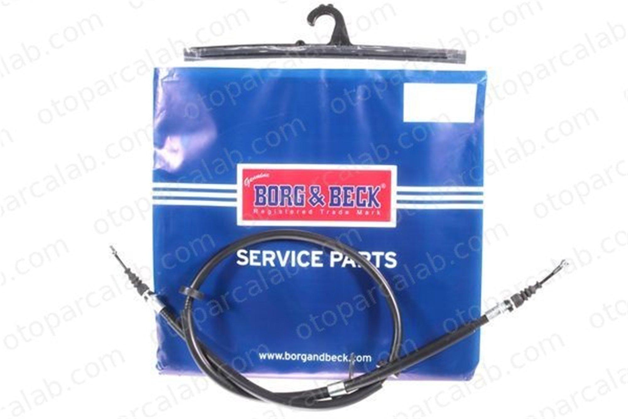 BITAPART BPE453018 El Fren Teli Arka Sağ veya Sol PEUGEOT EXPERT Panelvan/Van CITROËN JUMPY Panelvan/Van 9821098580 9811870580
