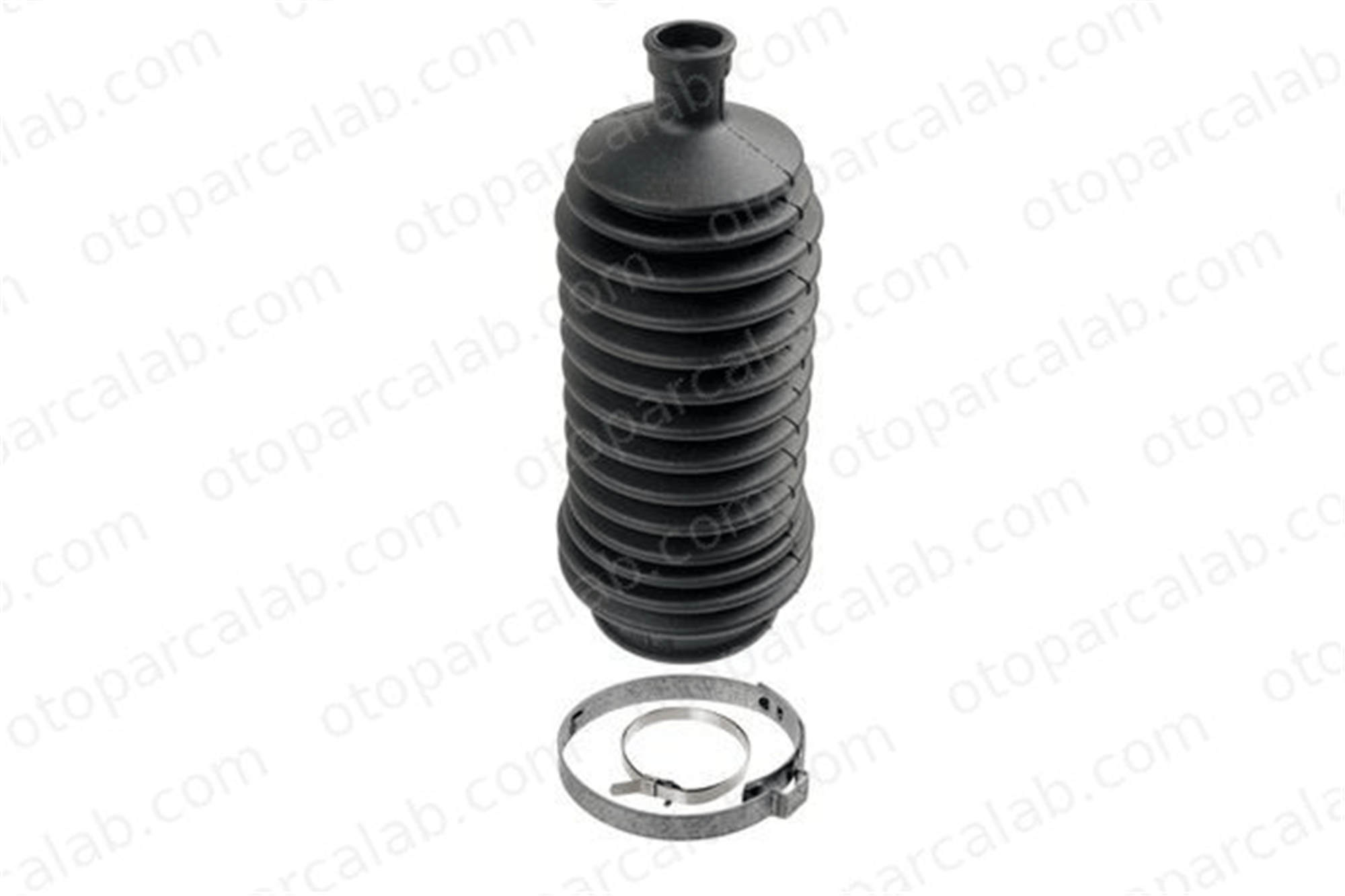 BITAPART BRE148008 Direksiyon Körüğü Sağ veya Sol DACIA LOGAN SANDERO 7701470361 6001547607