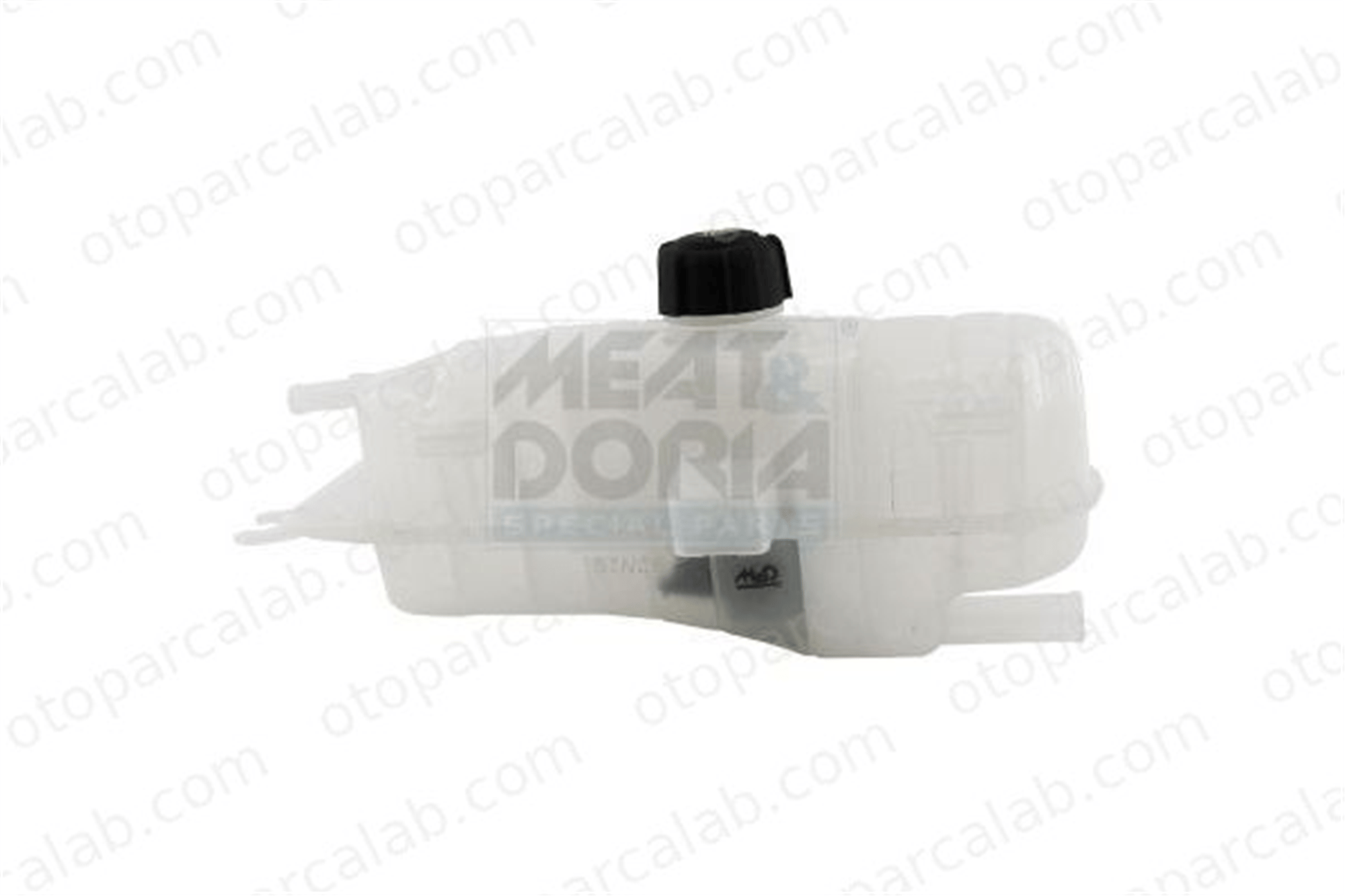 BITAPART BRE210009 Radyatör Yedek Su Deposu RENAULT CLIO III MODUS / GRAND MODUS 7701477290 7701475833