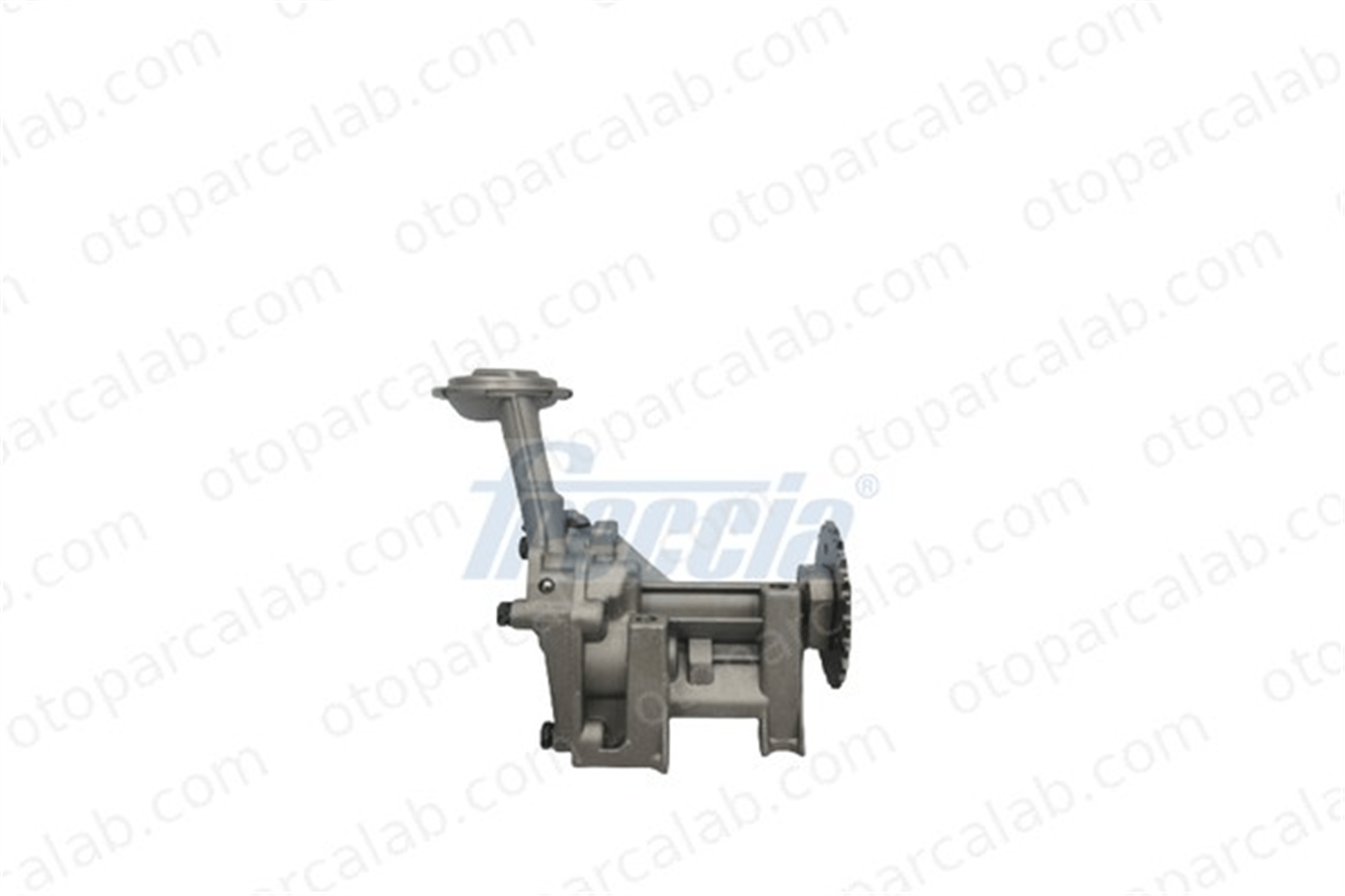 BITAPART BRE225003 Yağ Pompası RENAULT CLIO I RAPID Kasa/büyük limuzin 7701643206 7700600120