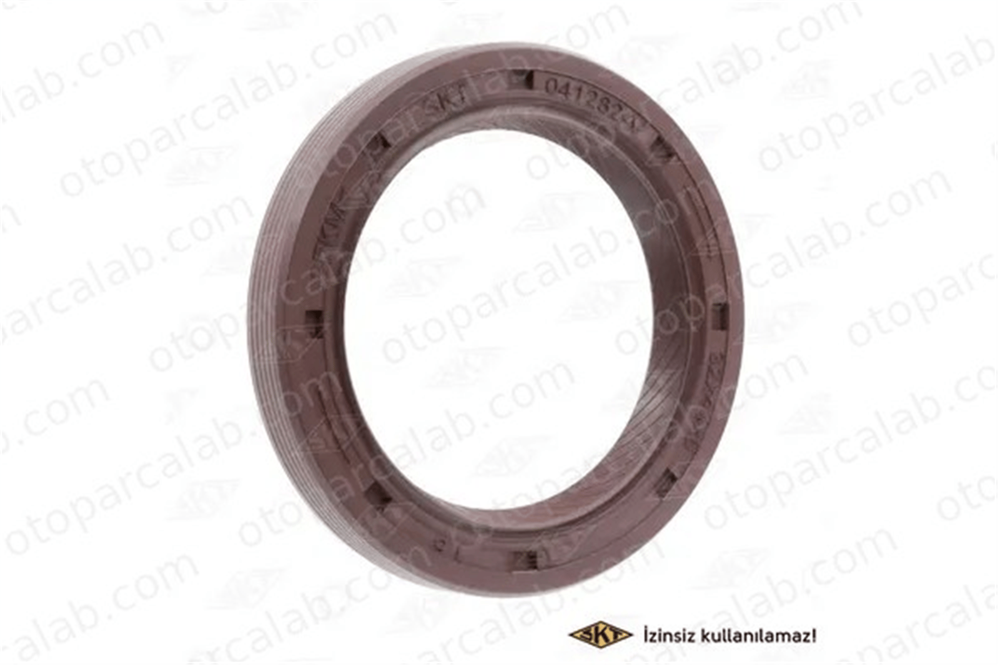 BITAPART BRE231013 Krank Keçesi Ön RENAULT CLIO III TWINGO I 41282V 7700873534