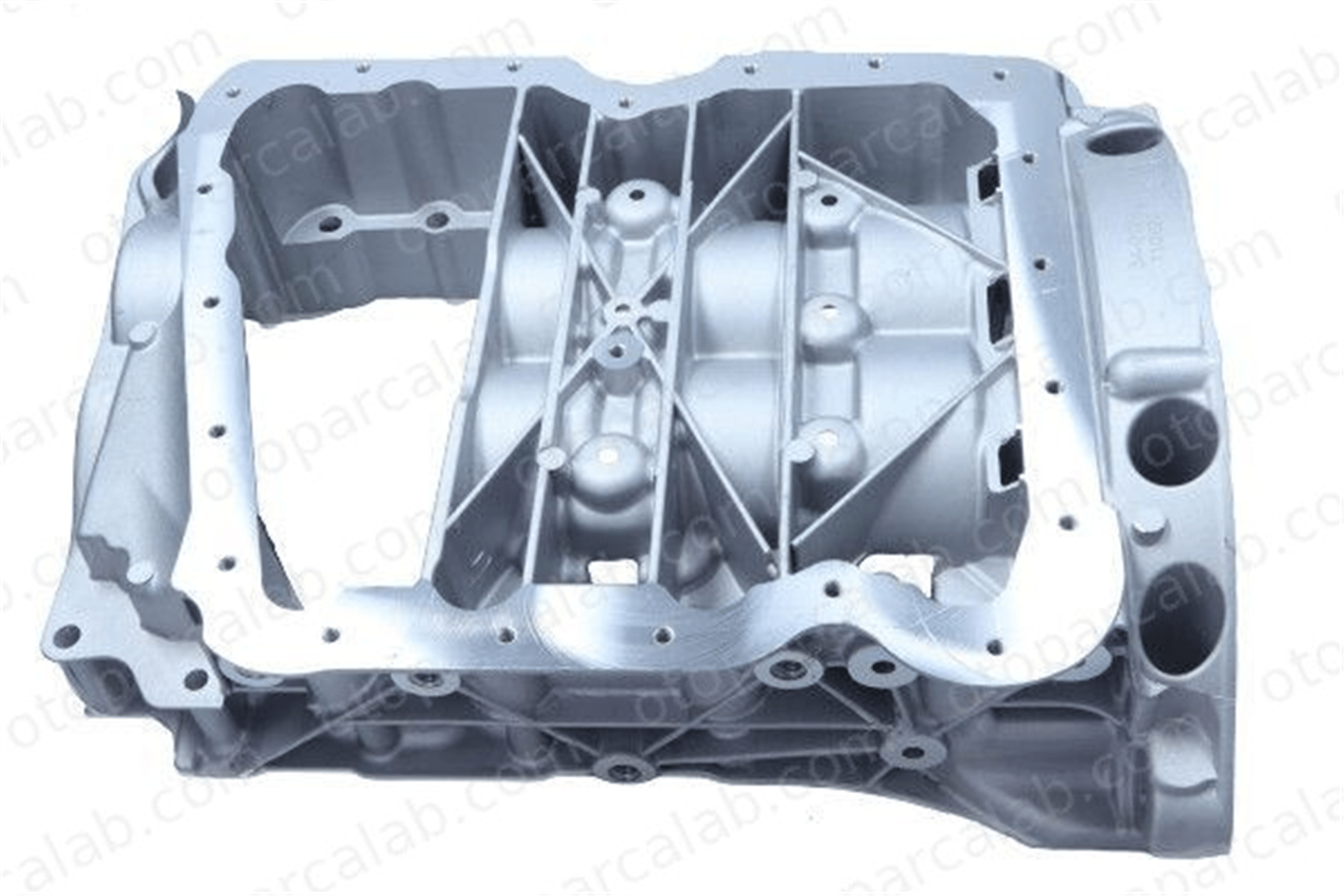 BITAPART BRE235004 Motor Yağ Karteri OPEL MOVANO B Panelvan/Van MOVANO B Platform şasi 8200805682 8200805603