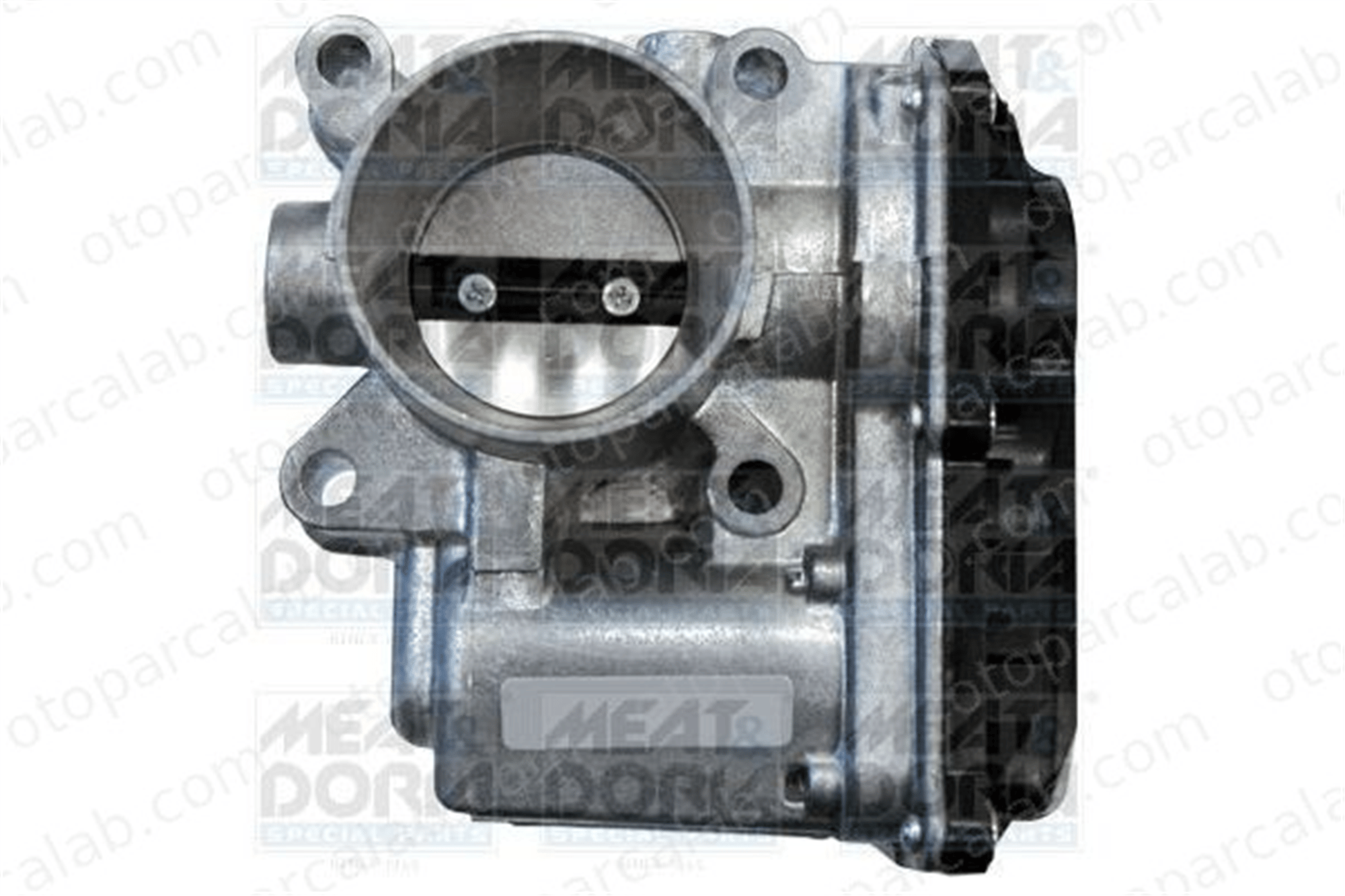 BITAPART BRE258006 Gaz Kelebeği RENAULT CLIO III MODUS / GRAND MODUS 161202859R 8200284968