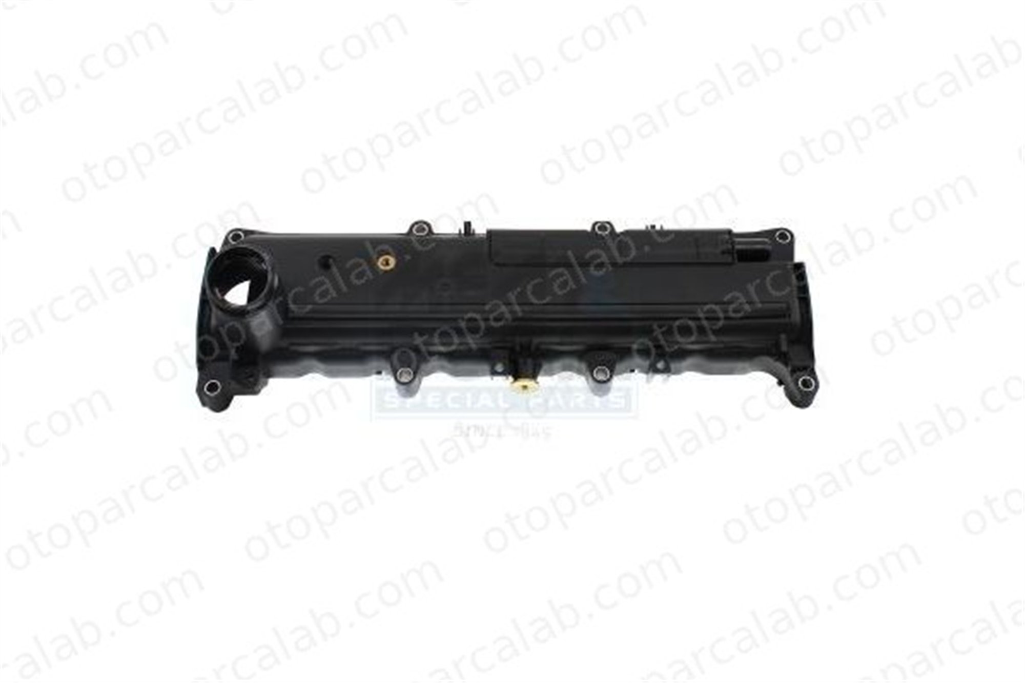 BITAPART BRE260025 Motor Üst Kapağı (Külbütör) RENAULT KANGOO Express DACIA DUSTER 8200608952 132654861R