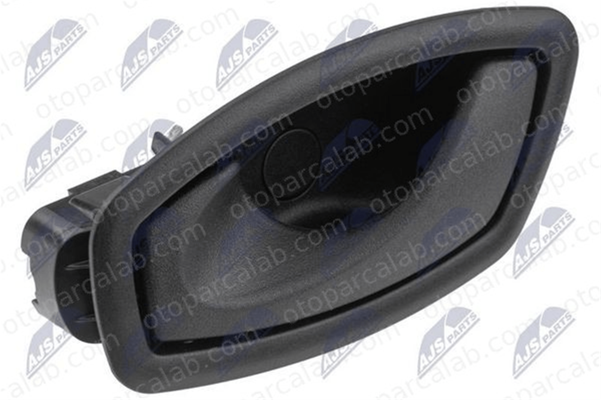 BITAPART BRE309008 Kapı Kolu Ön veya Arka İç Sol RENAULT MEGANE III Coupe MEGANE III Hatchback