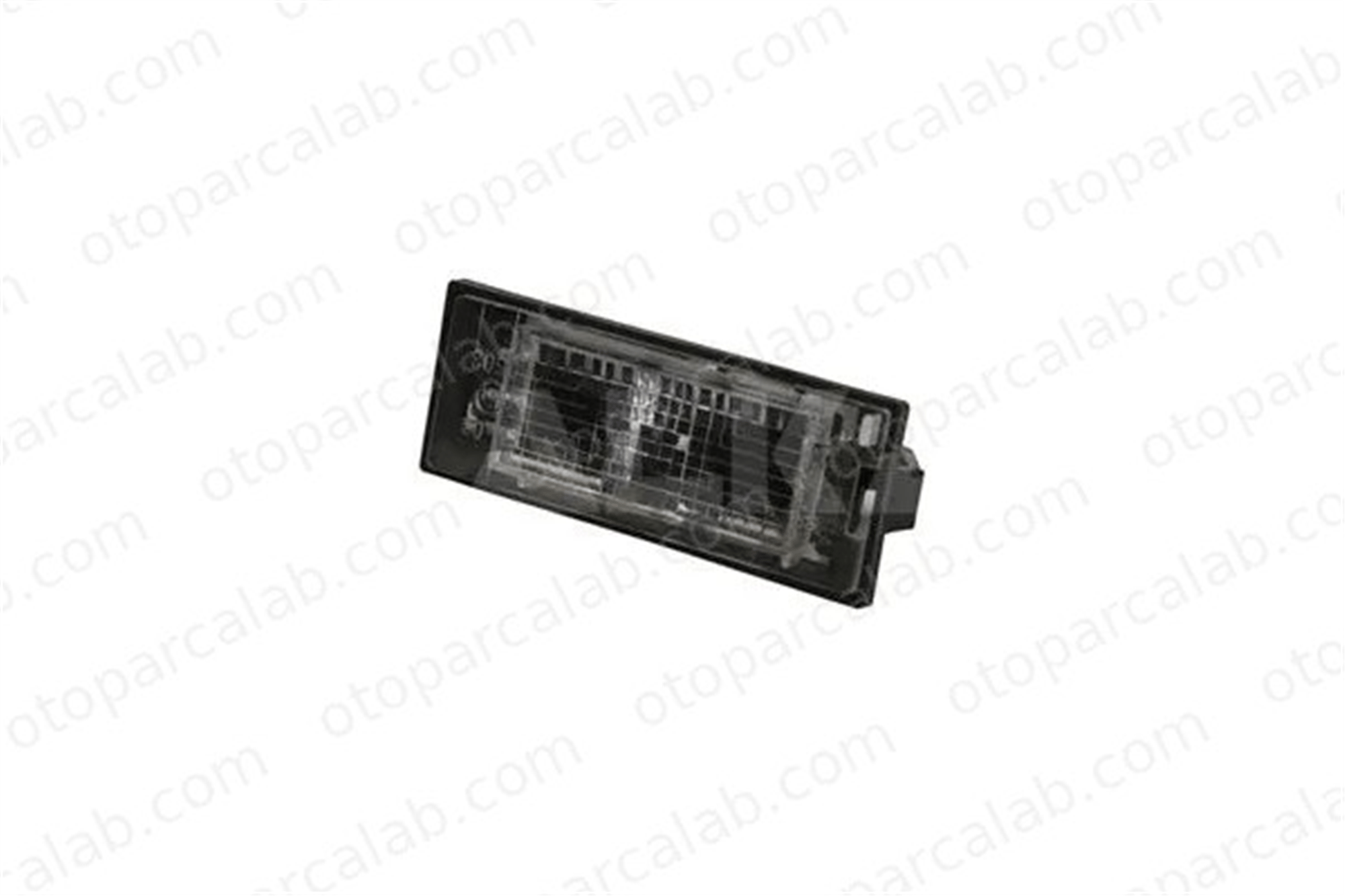 BITAPART BRE309096 Plaka Lambası RENAULT MEGANE II CLIO III 8200480127