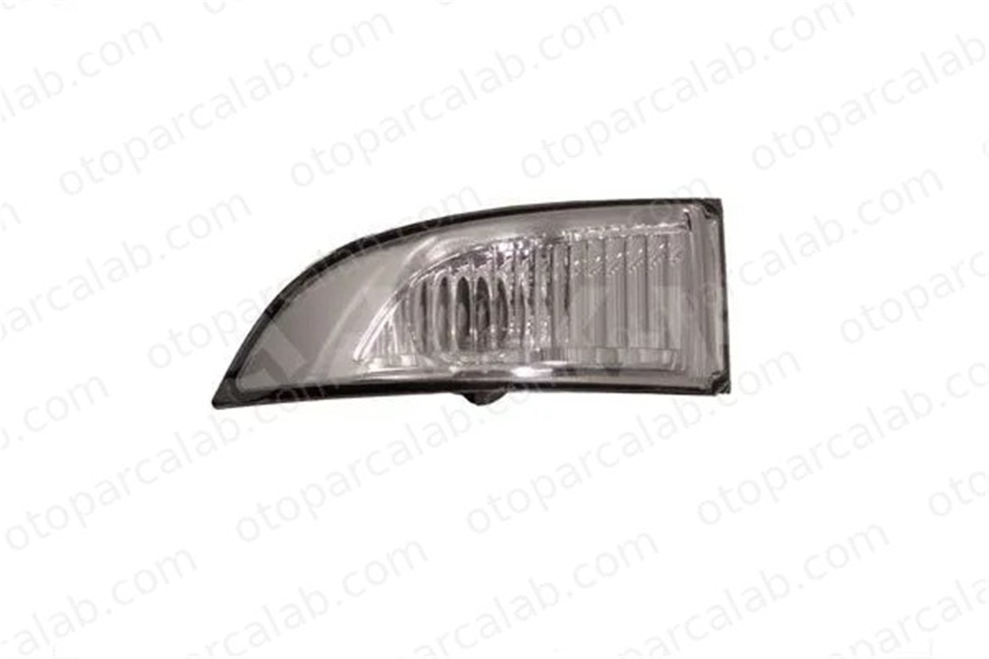 BITAPART BRE309174 Dikiz Ayna Sinyali Sol RENAULT MEGANE III Hatchback MEGANE III Coupe 261656470R 261650002R
