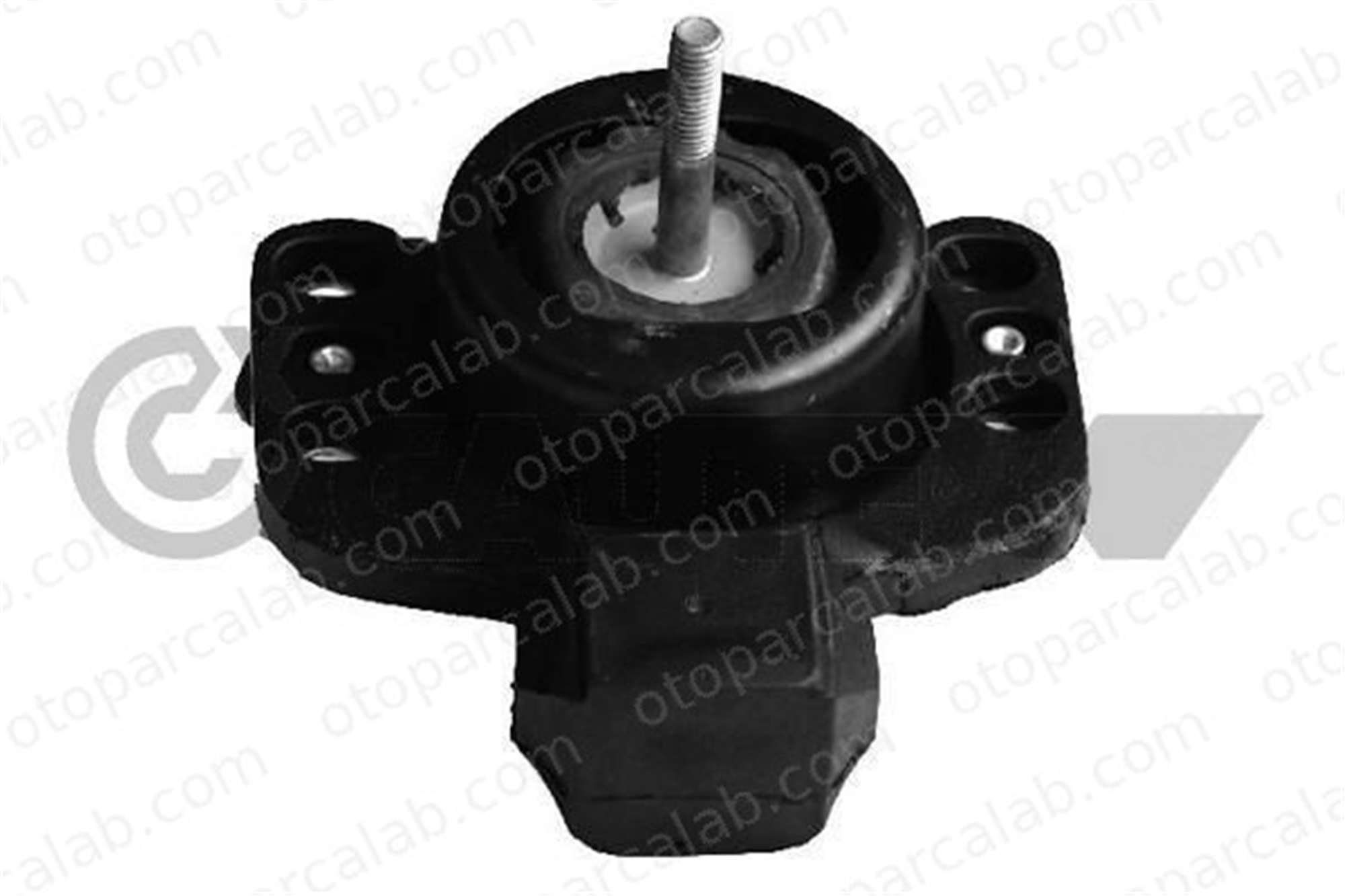 BITAPART BRE325017 Motor Takozu Sağ OPEL MOVANO A Panelvan/Van MOVANO A Minibüs/Otobüs 8200022596 4403351
