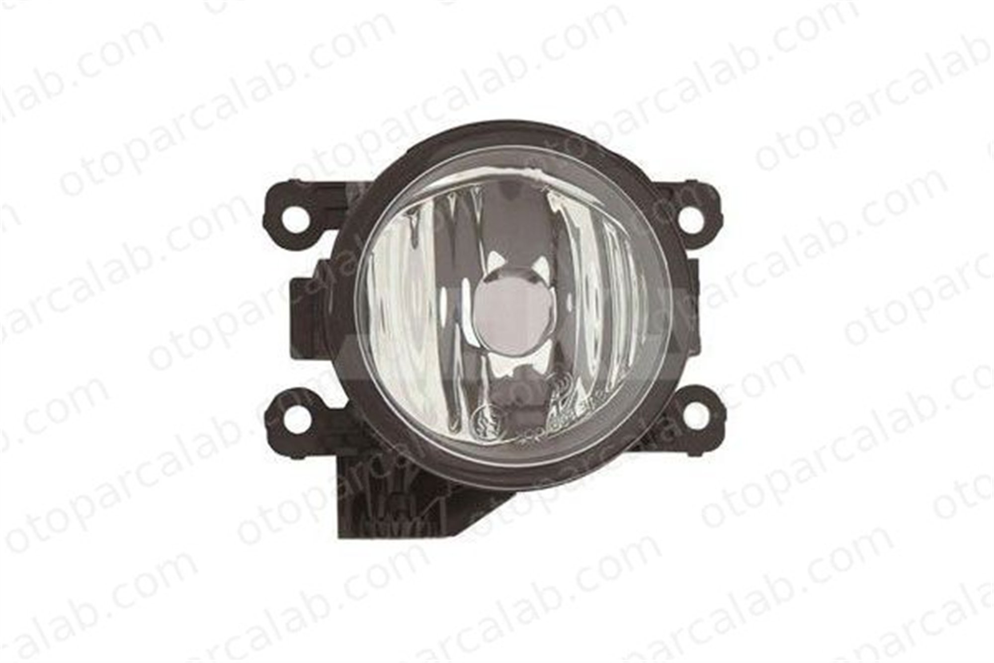 BITAPART BRE354003 Sis Farı Ön Sağ RENAULT SCÉNIC IV TALISMAN 261503971R 2615500Q0C
