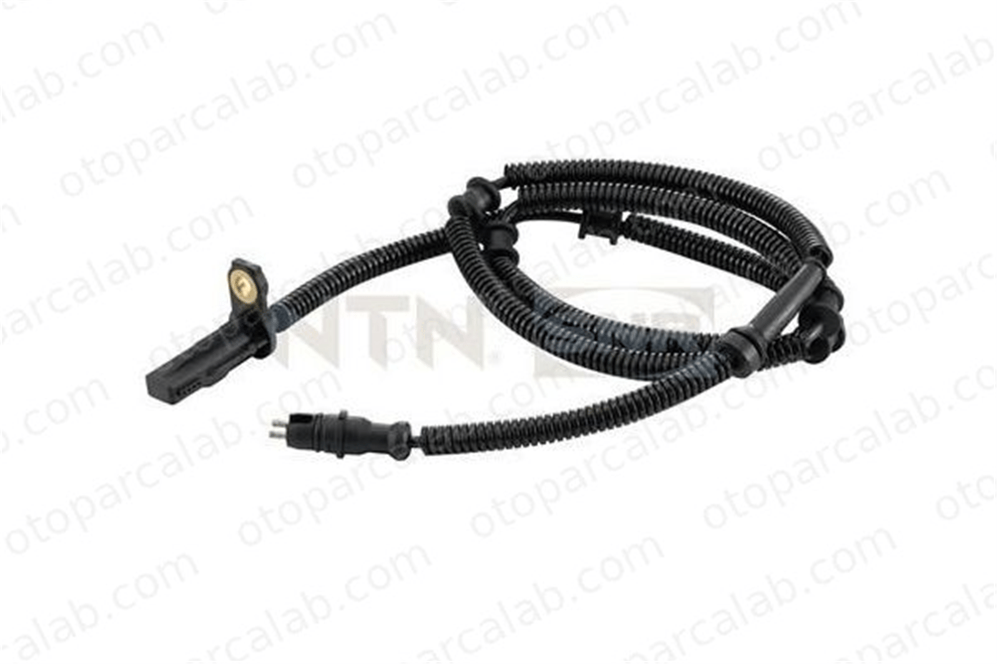 BITAPART BRE379087 Abs Sensörü Arka Sağ veya Sol RENAULT MASTER II Minibüs/Otobüs MASTER II Panelvan/Van 8200037443 8200274801