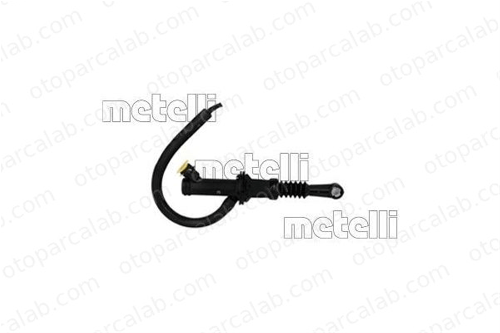 BITAPART BRE428004 Debriyaj Merkezi Üst RENAULT MEGANE III Hatchback GRAND SCÉNIC III 306101808R 306109084R