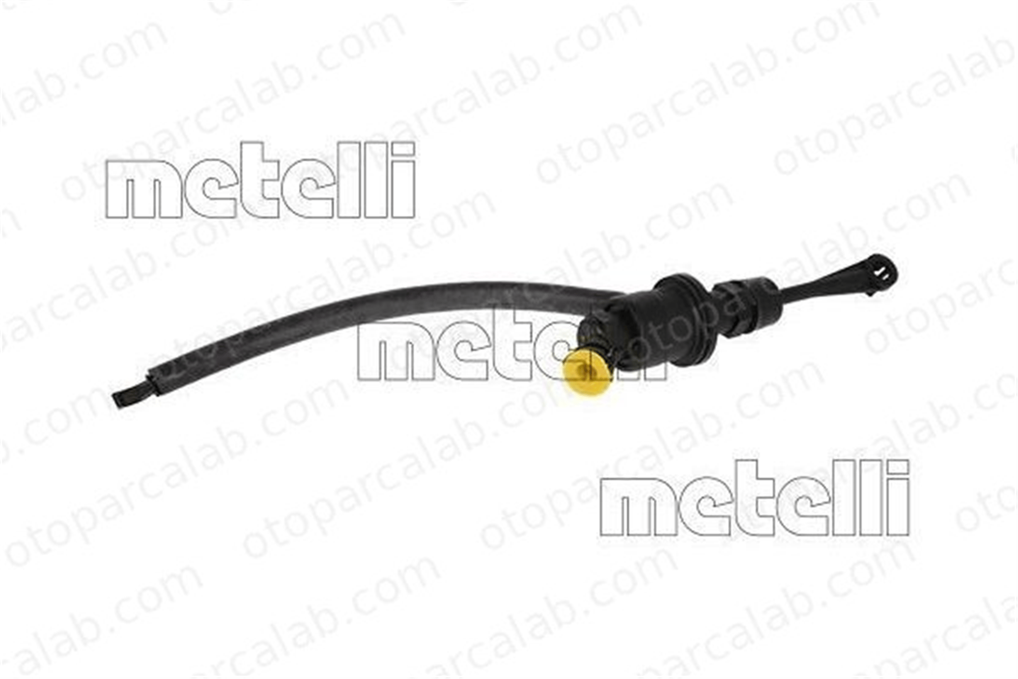 BITAPART BRE433012 Debriyaj Merkezi Üst RENAULT MEGANE II MEGANE II Sedan 8200151784