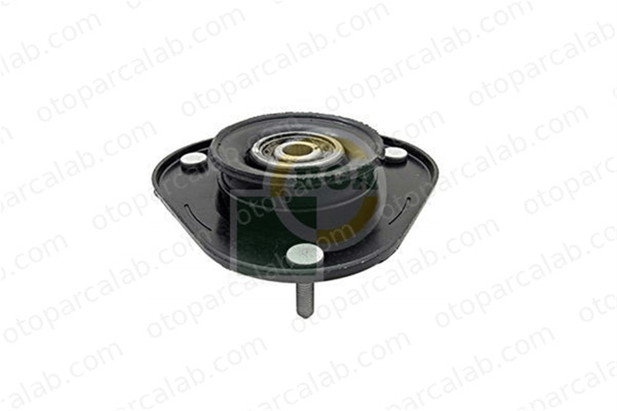 BITAPART BTO170007 Amortisör Tabla Takozu Ön Sağ veya Sol TOYOTA AURIS COROLLA Sedan 486090216 4860902160