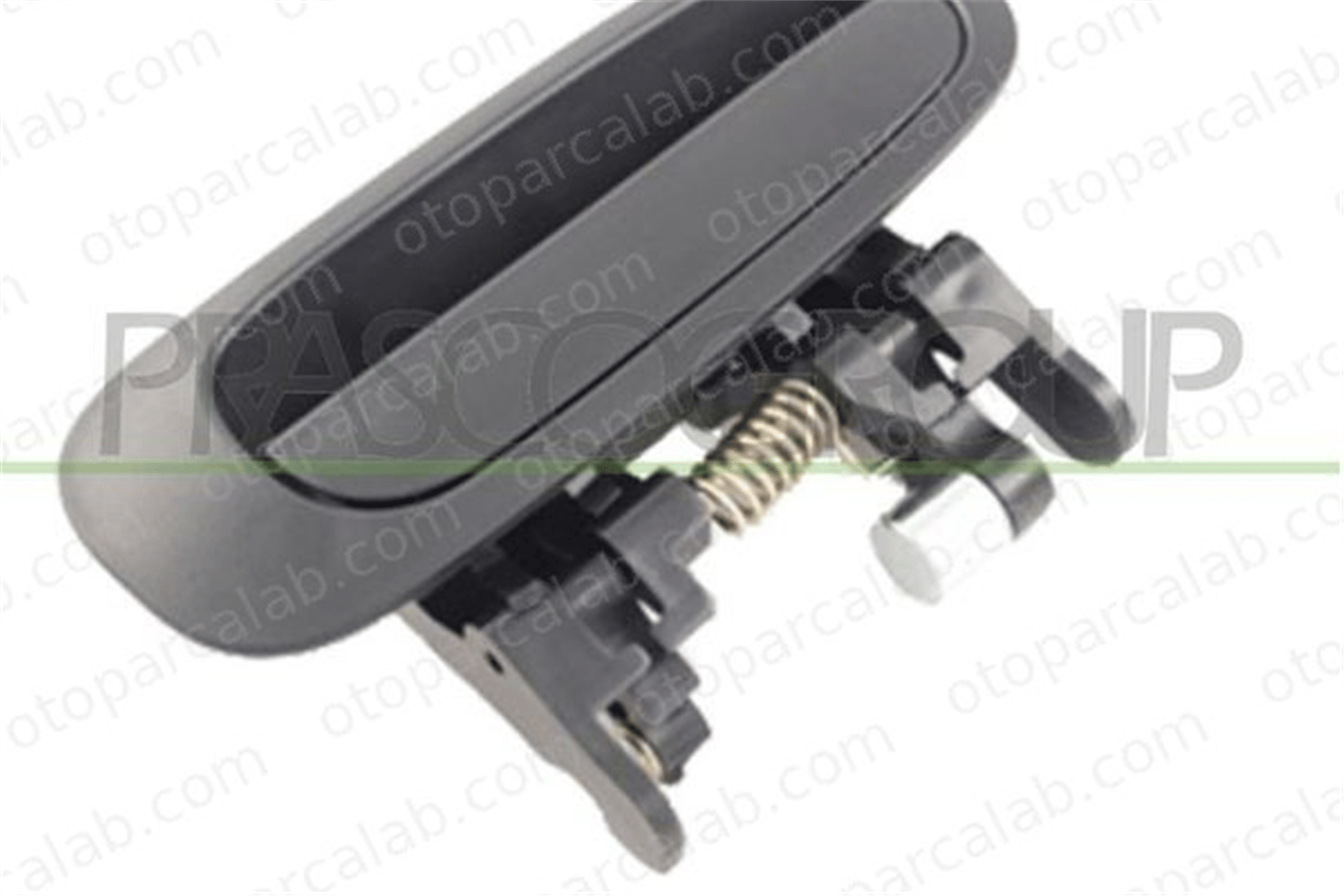 BITAPART BTO285001 Kapı Kolu Arka Dış Sağ veya Sol TOYOTA COROLLA Station wagon COROLLA Compact