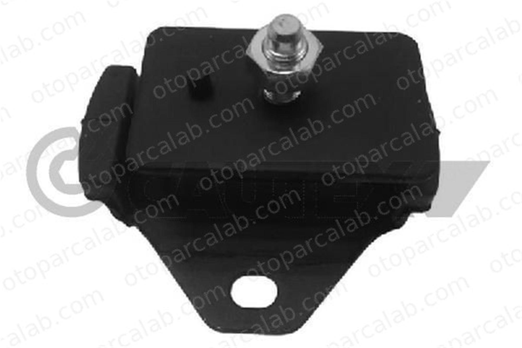 BITAPART BTO325003 Motor Takozu Ön TOYOTA HILUX V Pick-up HILUX VI Pick-up 1236154111 1236154110