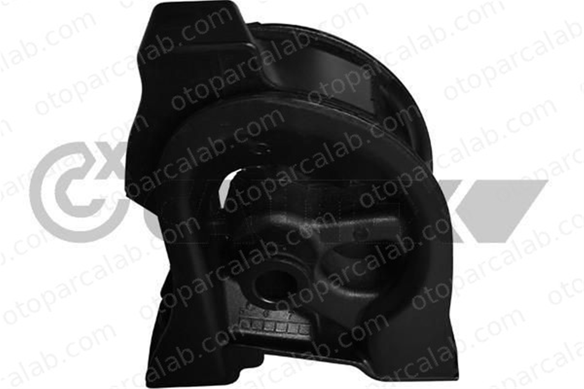 BITAPART BTO325004 Motor Takozu Ön TOYOTA COROLLA COROLLA Compact 1236111180 1236111181