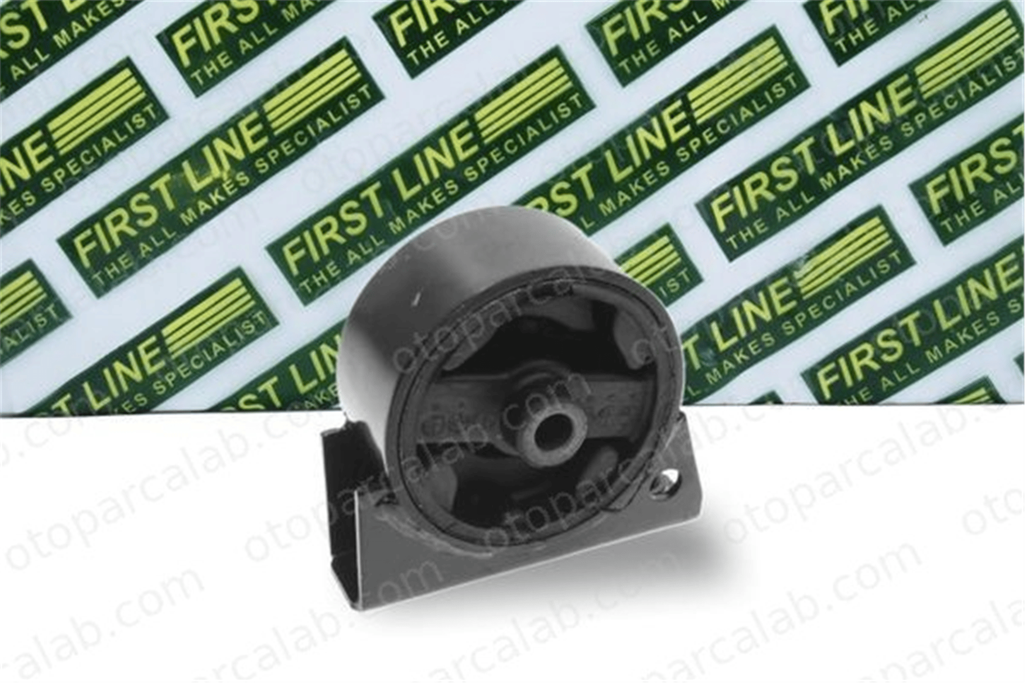 BITAPART BTO325005 Motor Takozu Ön TOYOTA COROLLA Compact COROLLA Liftback 1236164241