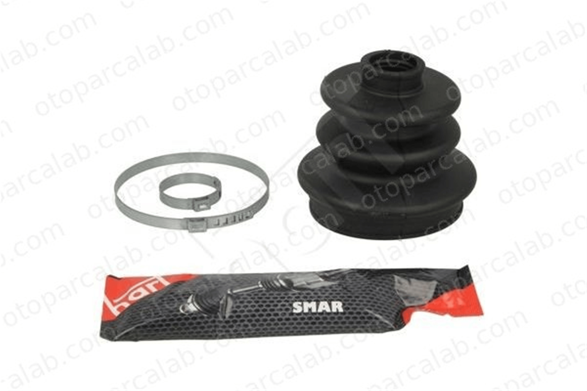 BITAPART BTO335001 Aks Körüğü Arka İç Sağ veya Sol TOYOTA CAMRY CAMRY Station wagon 12410 443728011
