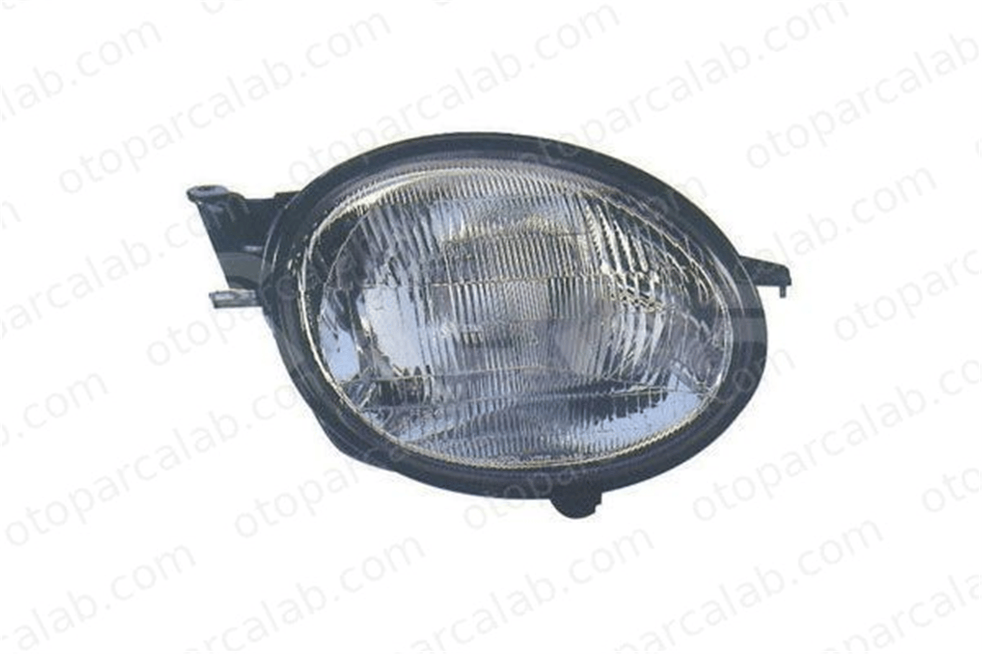 BITAPART BTO350004 Far Sağ TOYOTA COROLLA COROLLA Station wagon 811101E370 811101E380