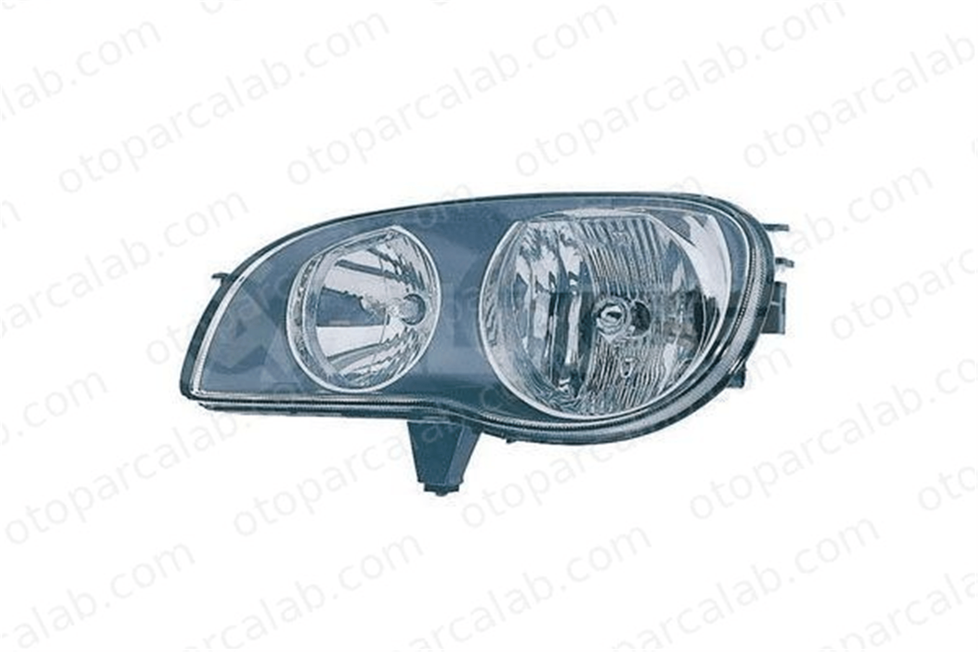 BITAPART BTO350017 Far Sol TOYOTA COROLLA Station wagon COROLLA Compact 811501E410