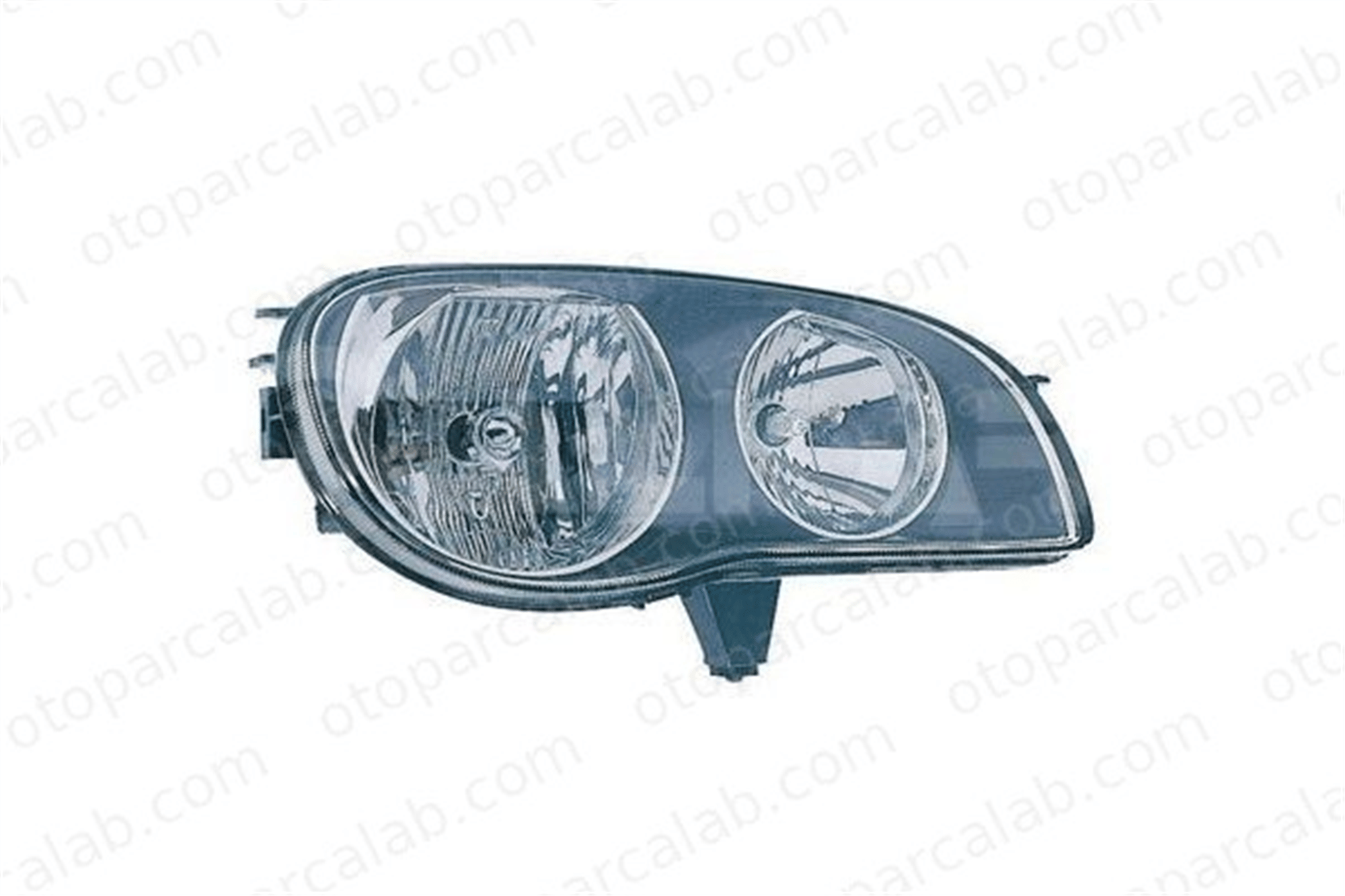 BITAPART BTO350018 Far Sağ TOYOTA COROLLA Station wagon COROLLA Compact 811101E530 99132YZZBA