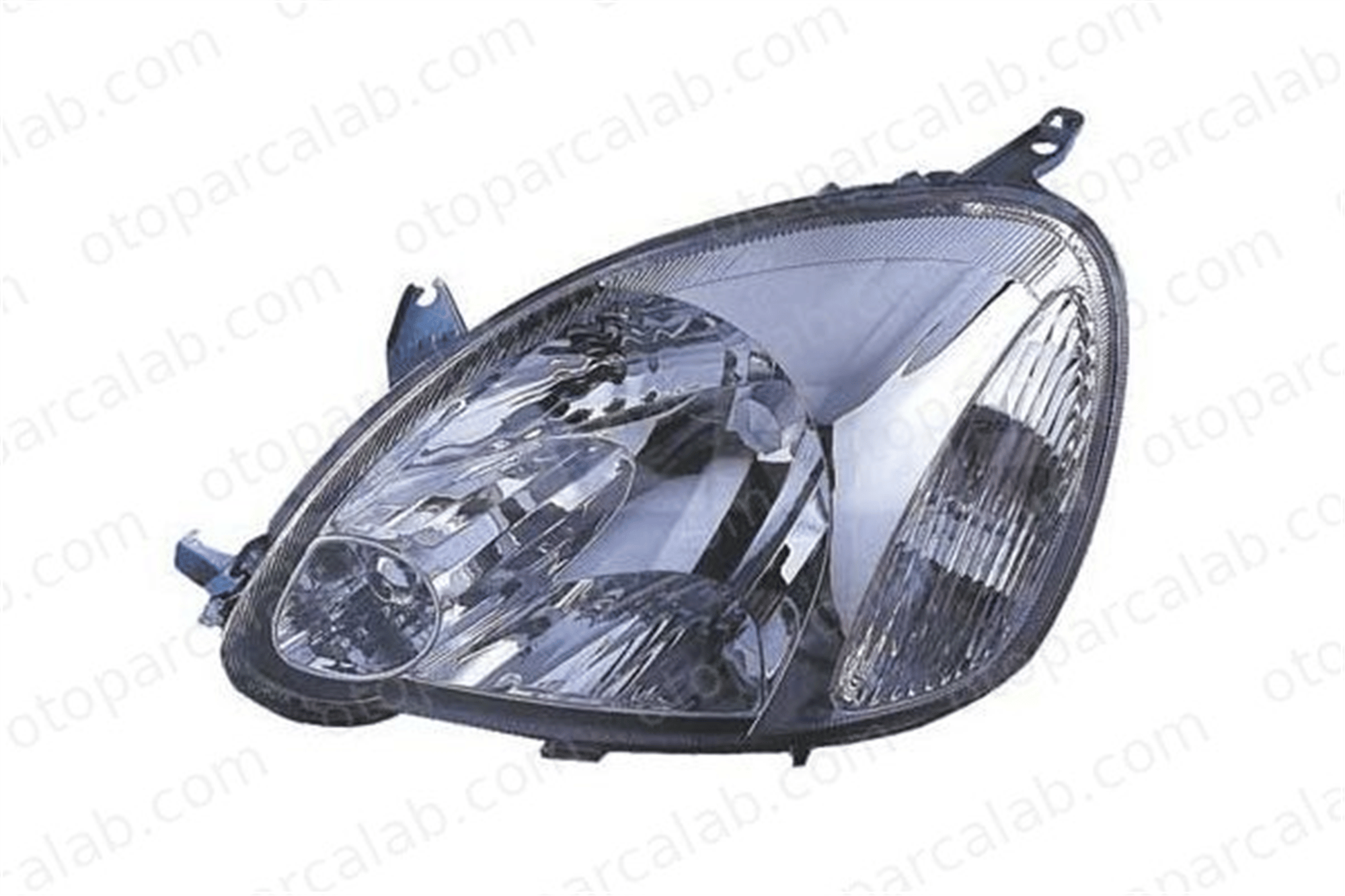 BITAPART BTO350025 Far Sol TOYOTA YARIS 811700D080