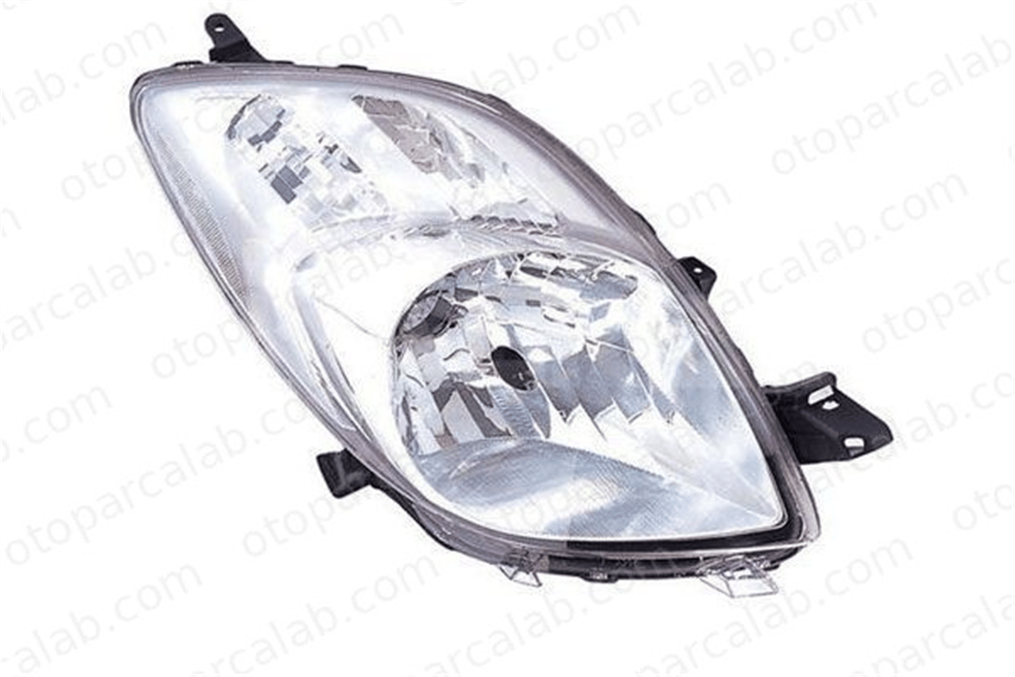 BITAPART BTO350038 Far Sağ TOYOTA YARIS 8113052580