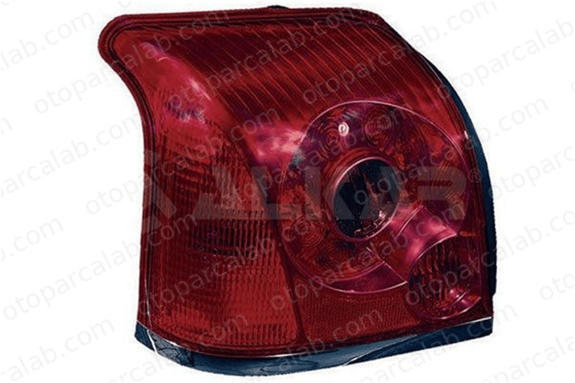BITAPART BTO351017 Stop Lambası Sol TOYOTA AVENSIS AVENSIS Sedan 8156105130