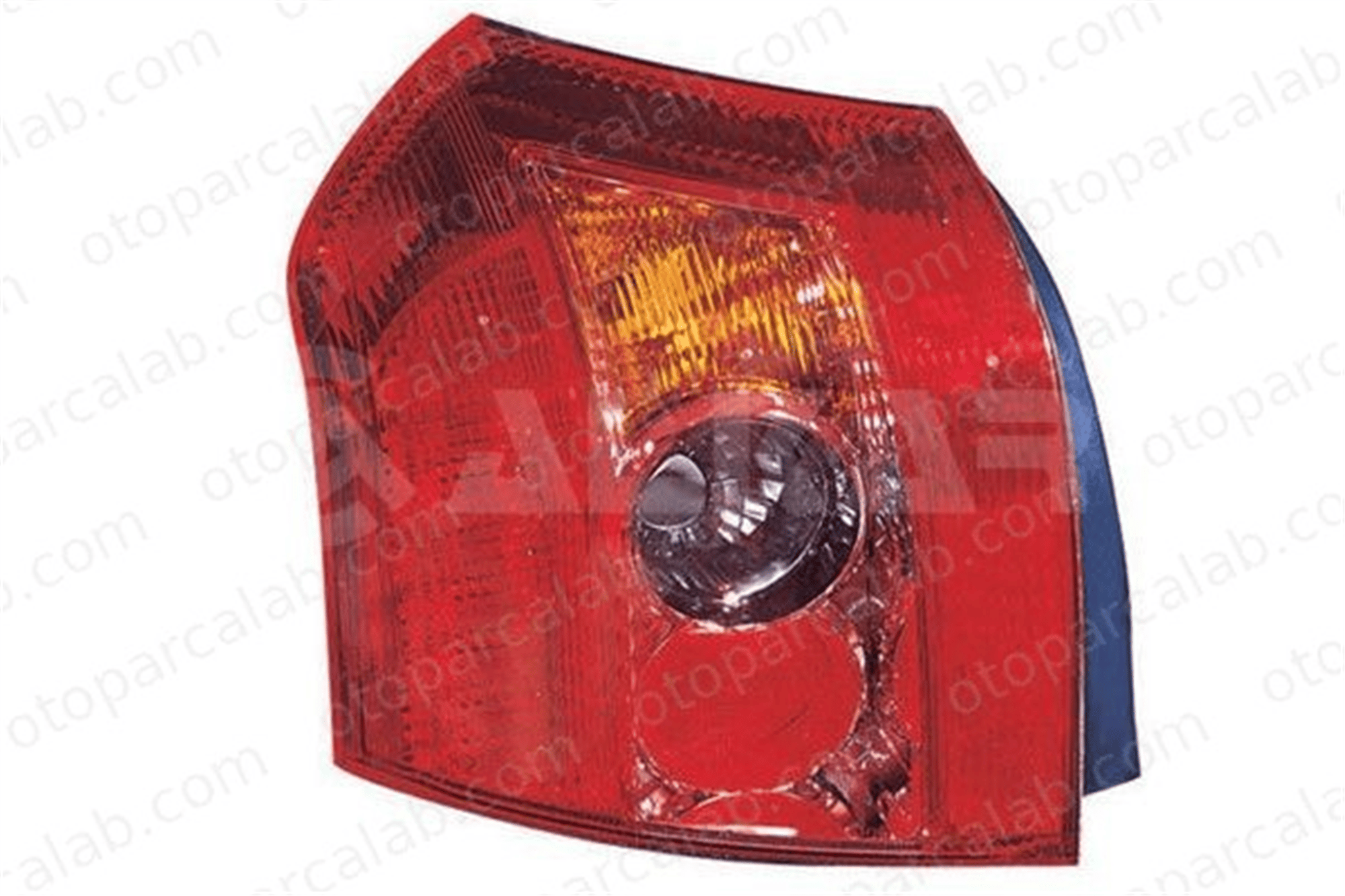 BITAPART BTO351025 Stop Lambası Sol TOYOTA COROLLA 8156102300