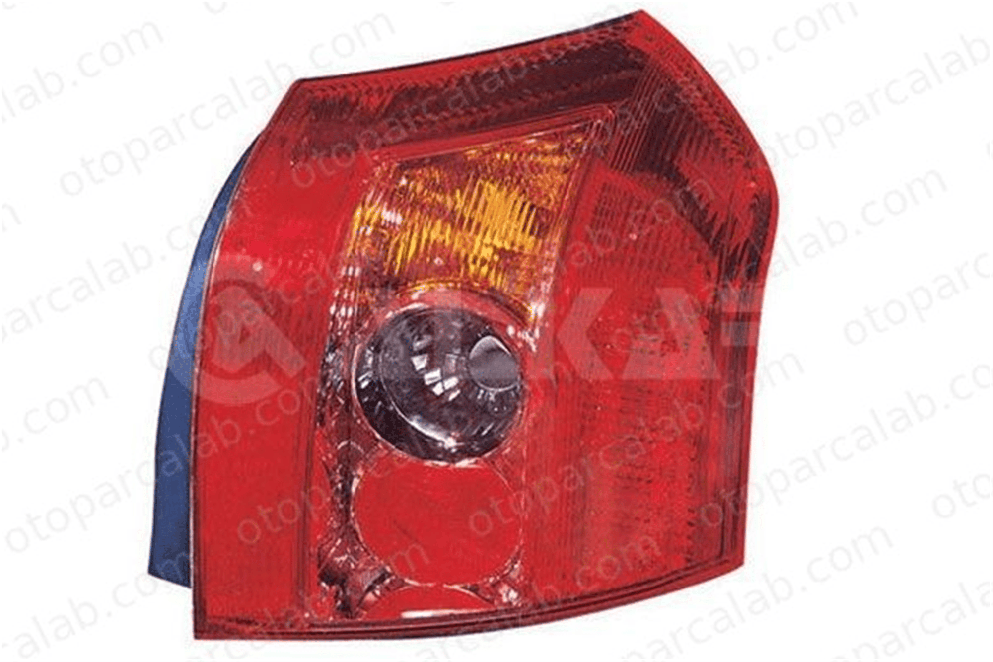 BITAPART BTO351026 Stop Lambası Sağ TOYOTA COROLLA 8155102300
