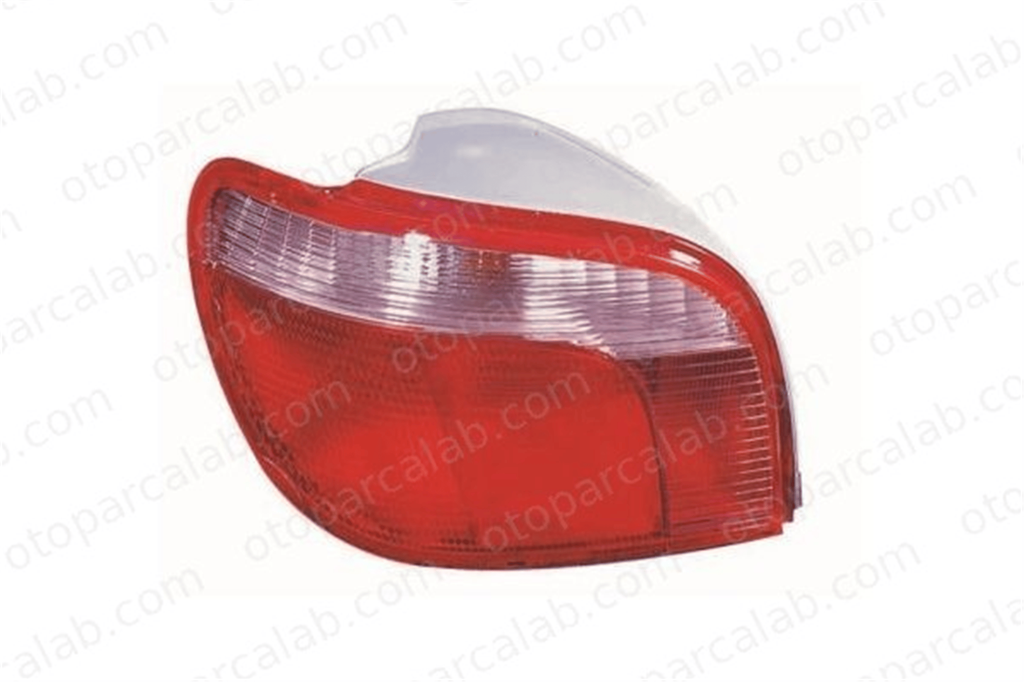 BITAPART BTO351027 Stop Lambası Sol TOYOTA YARIS 8155052130 8156052130