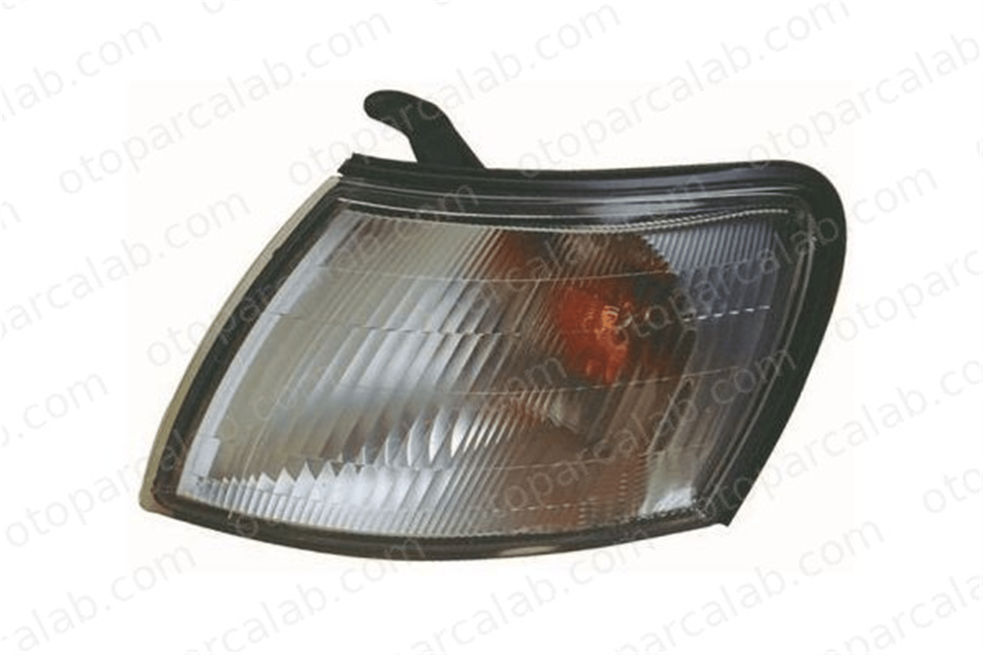 BITAPART BTO353023 Sinyal Lambası Sol TOYOTA CARINA E VI CARINA E VI Sedan 8152020650 LPC282