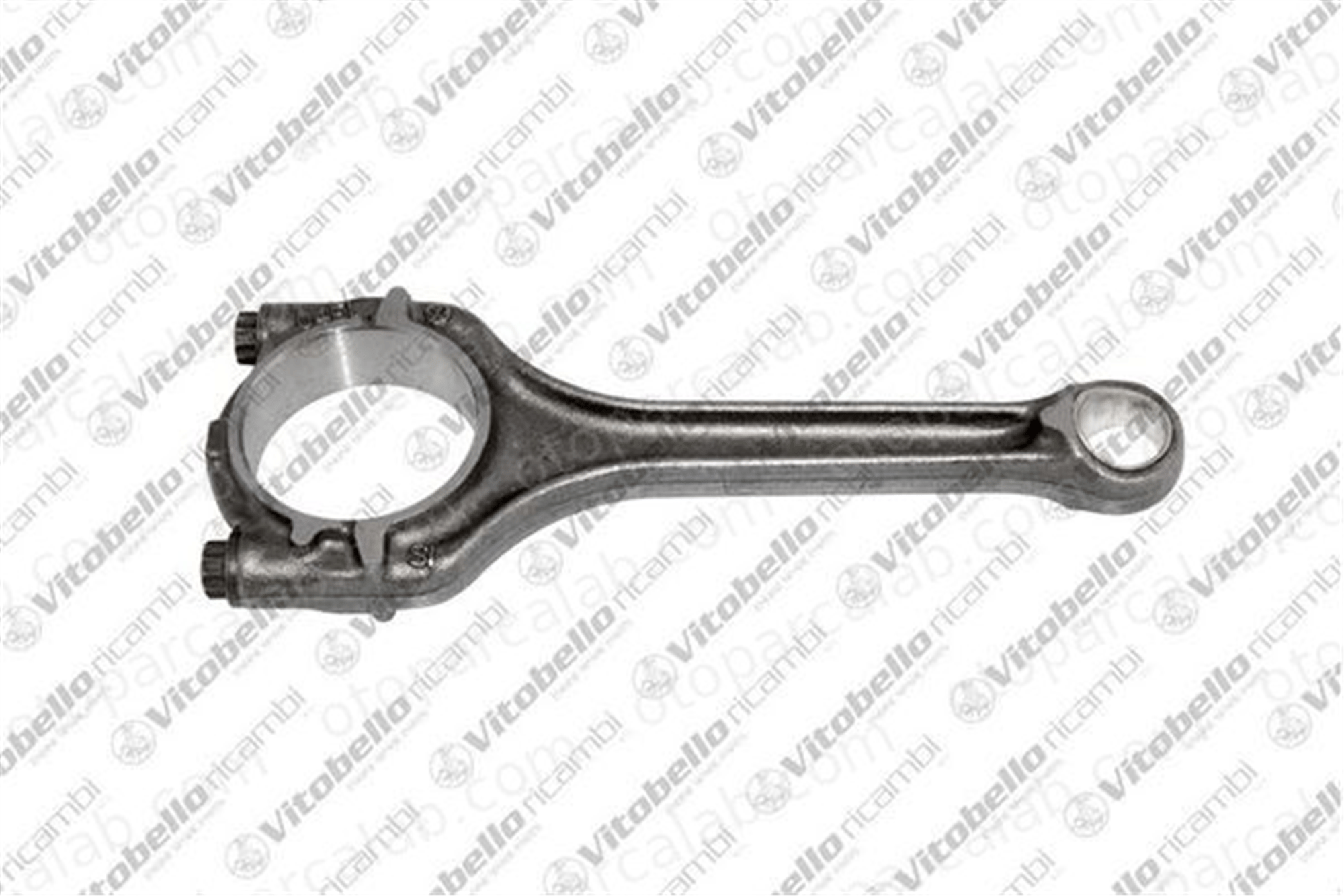 BITAPART BVO239006 Piston Kolu AUDI A4 B8 A4 B8 Avant 4E198401L 04E198401L