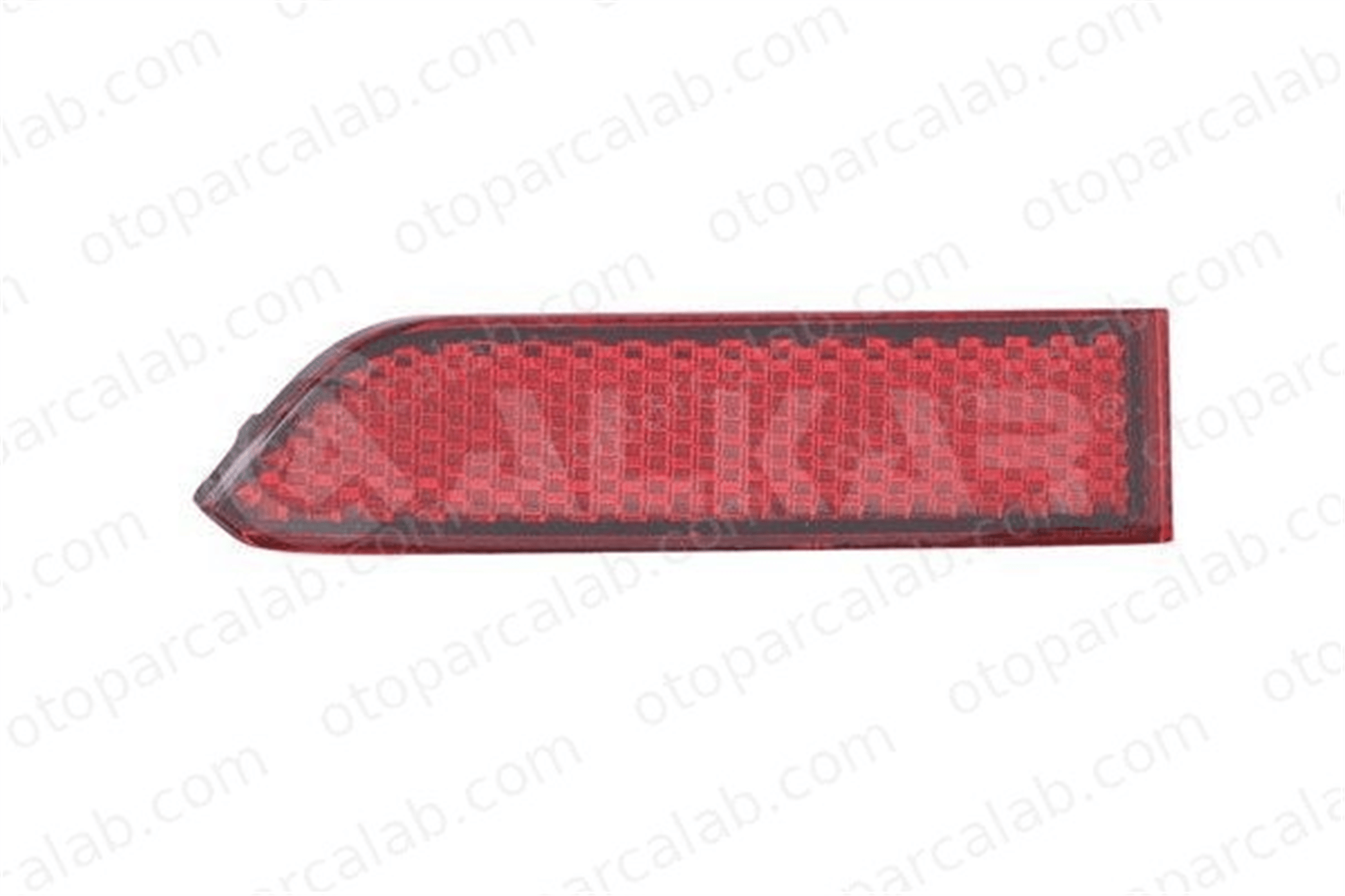 BITAPART BVO309057 Tampon Reflektörü Arka Sol VW TIGUAN TIGUAN ALLSPACE 5NA945103