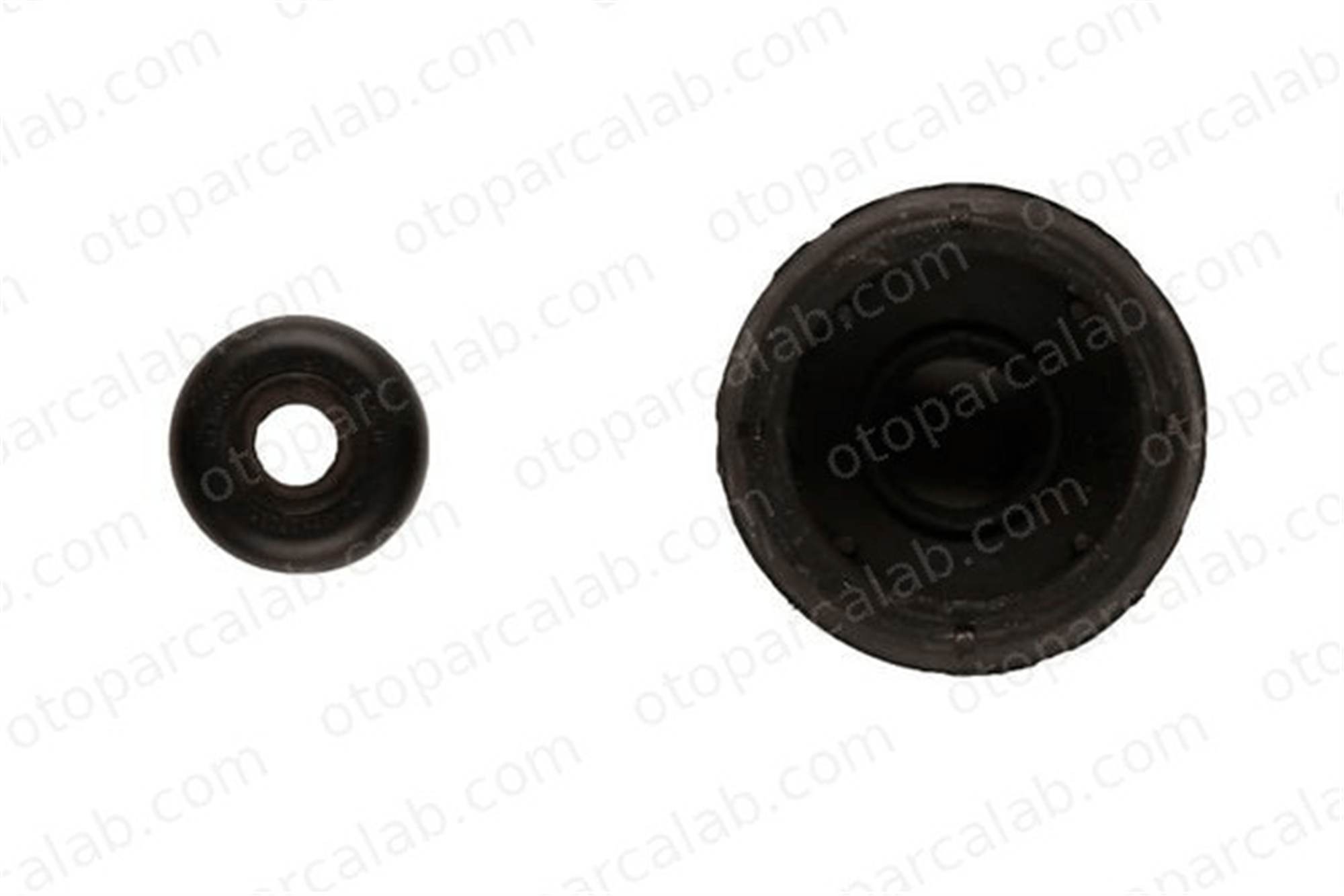 BITAPART BVO327002 Amortisör Tabla Takozu Ön Sağ veya Sol SEAT IBIZA IV SC VW BORA I 1J0412331 1J0412331C