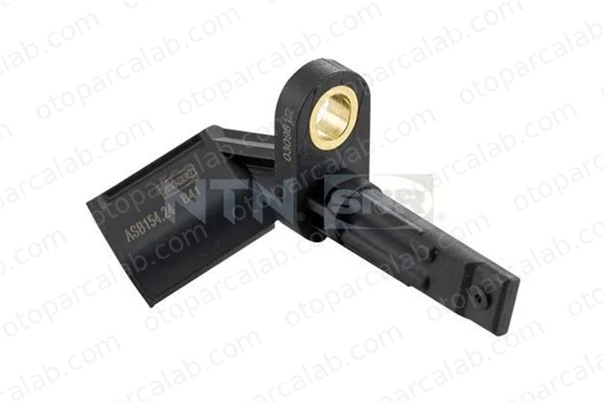 BITAPART BVO379005 Abs Sensörü Ön Sağ veya Sol AUDI A4 B8 Avant A4 B8 4E0927803F 4E0927803D