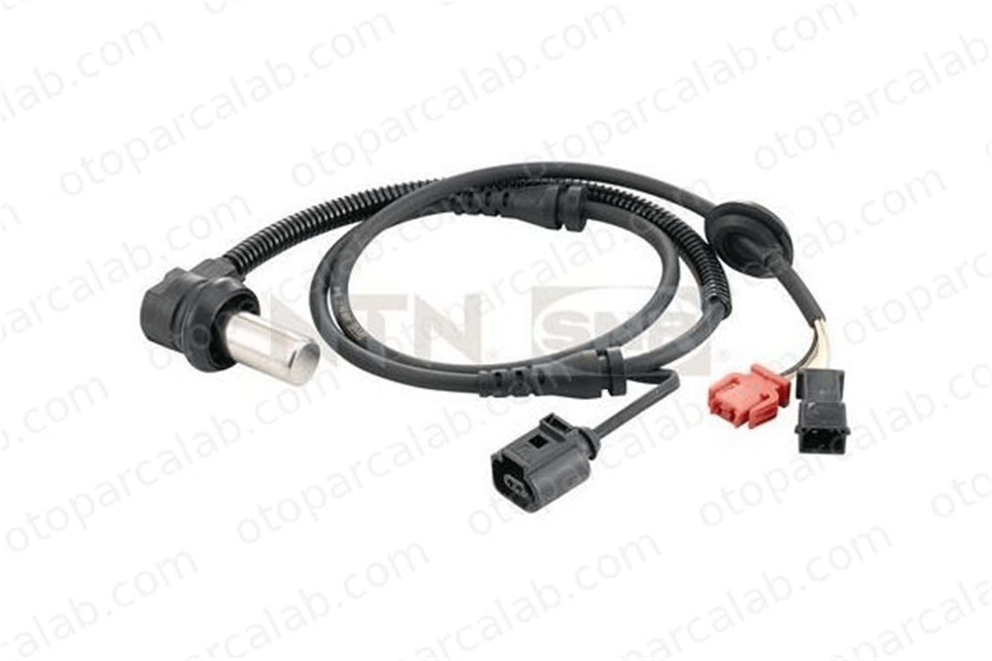 BITAPART BVO379007 Abs Sensörü Ön Sağ veya Sol AUDI A4 B5 Avant VW PASSAT B5 8D0927803D 8D0927803B