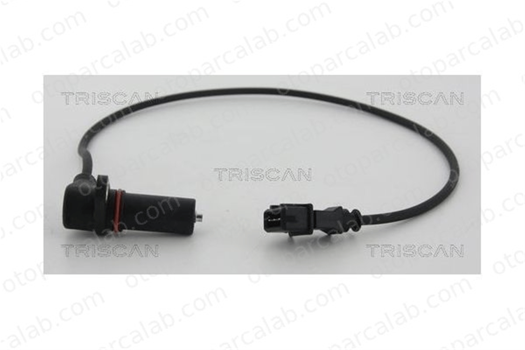 BITAPART BVO379013 Hararet Müşürü SEAT IBIZA IV SC IBIZA IV 3F919501A 3F919501B