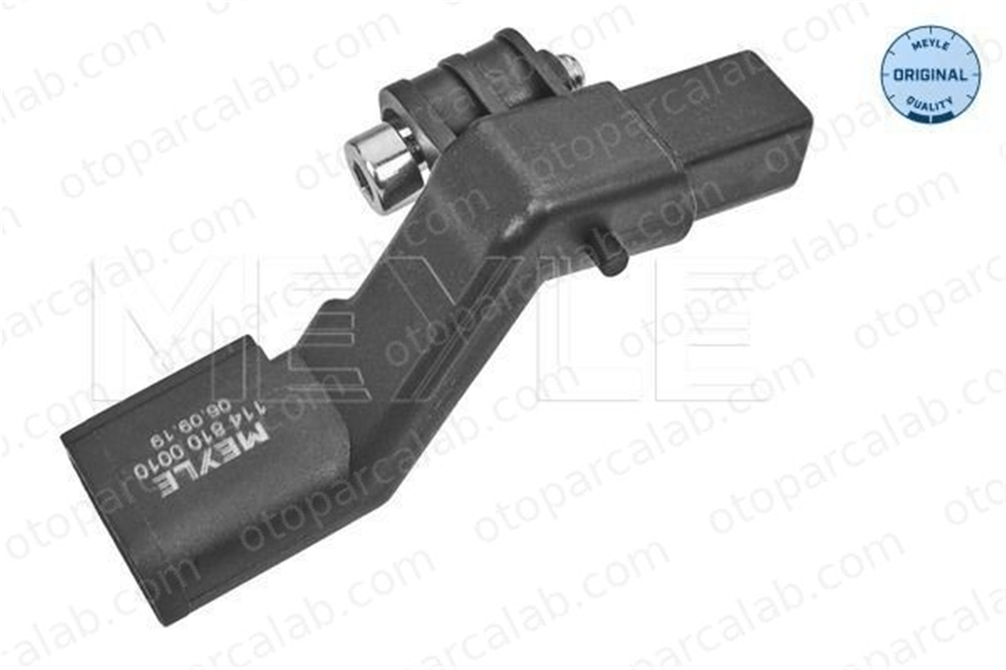 BITAPART BVO379026 Krank Sensörü AUDI A4 B8 Avant VW TOURAN 3C906433E 03C906433E