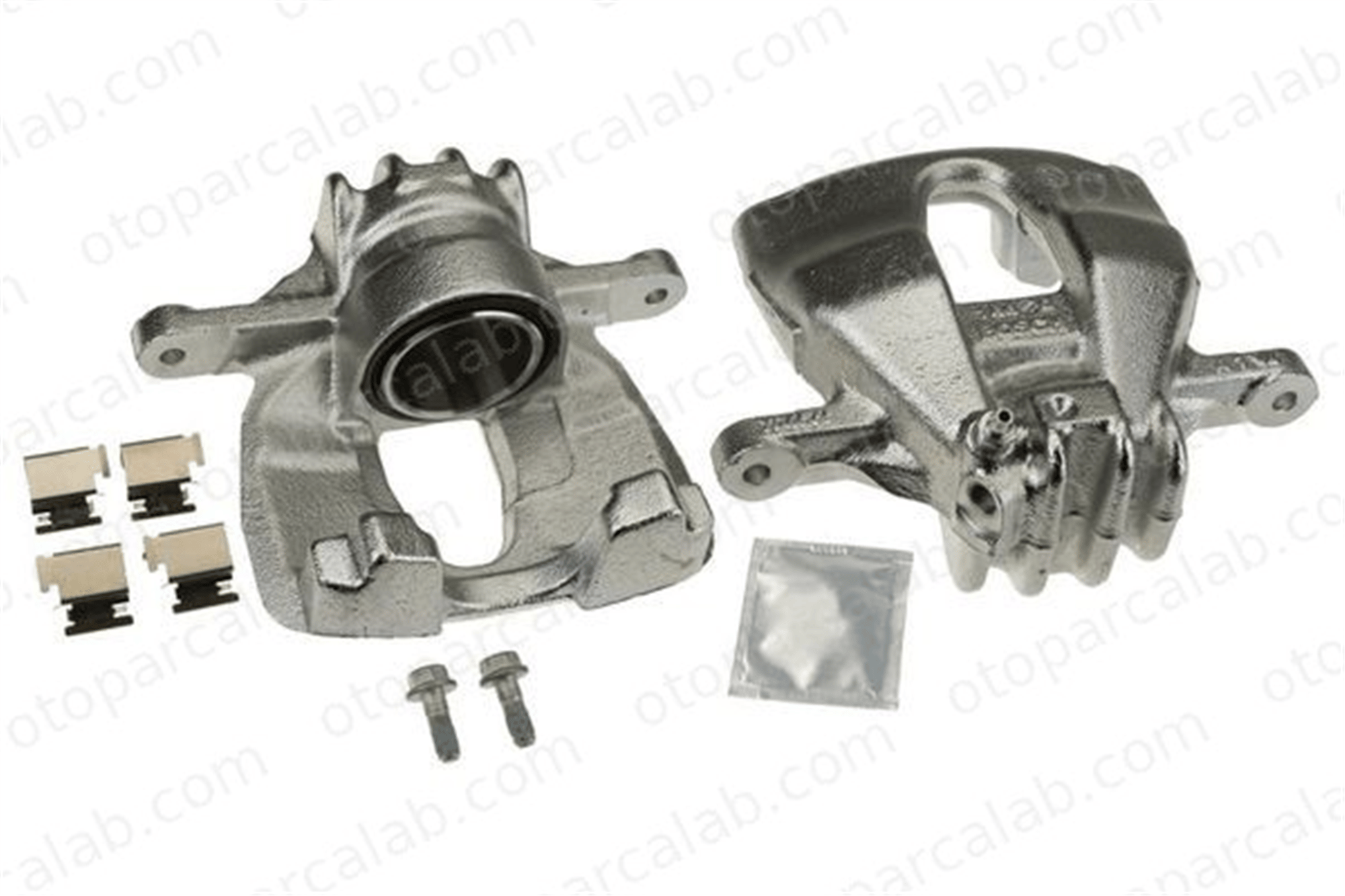 BLUE PRINT 0 204 902 044 Fren Kaliper Ön Sol PEUGEOT 308 I 308 SW I 4401N8