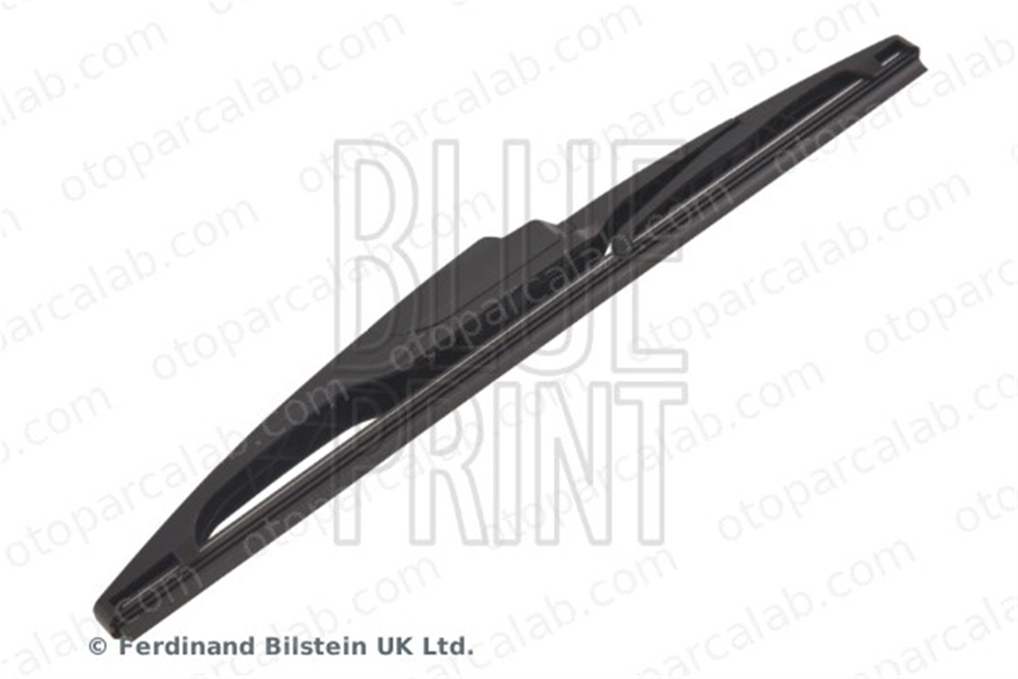 BLUE PRINT AD12RR300A Silecek Süpürgesi Arka FIAT 500 JEEP GRAND CHEROKEE IV 96688389